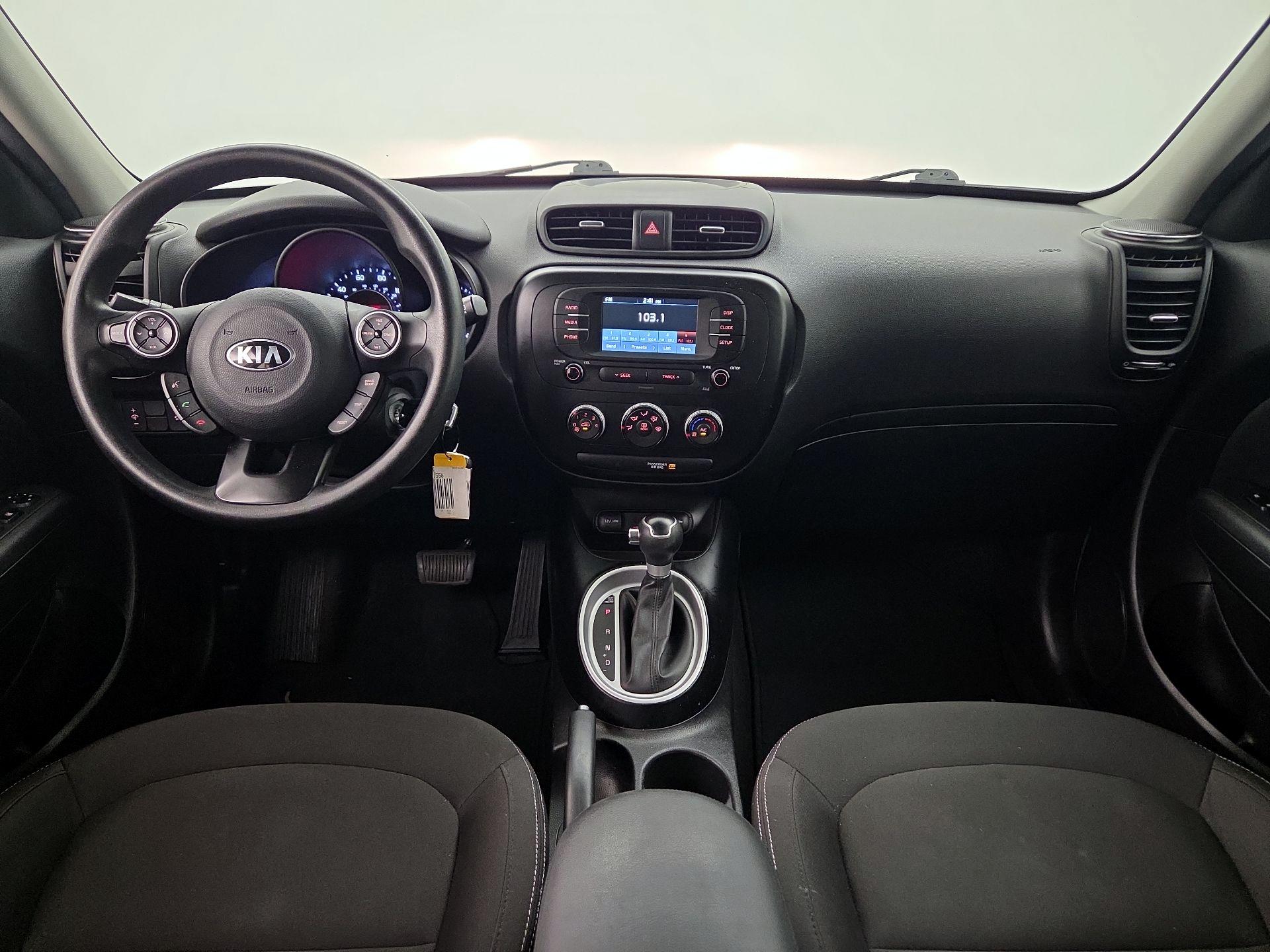 Thumbnail: 2019 Kia Soul - 8