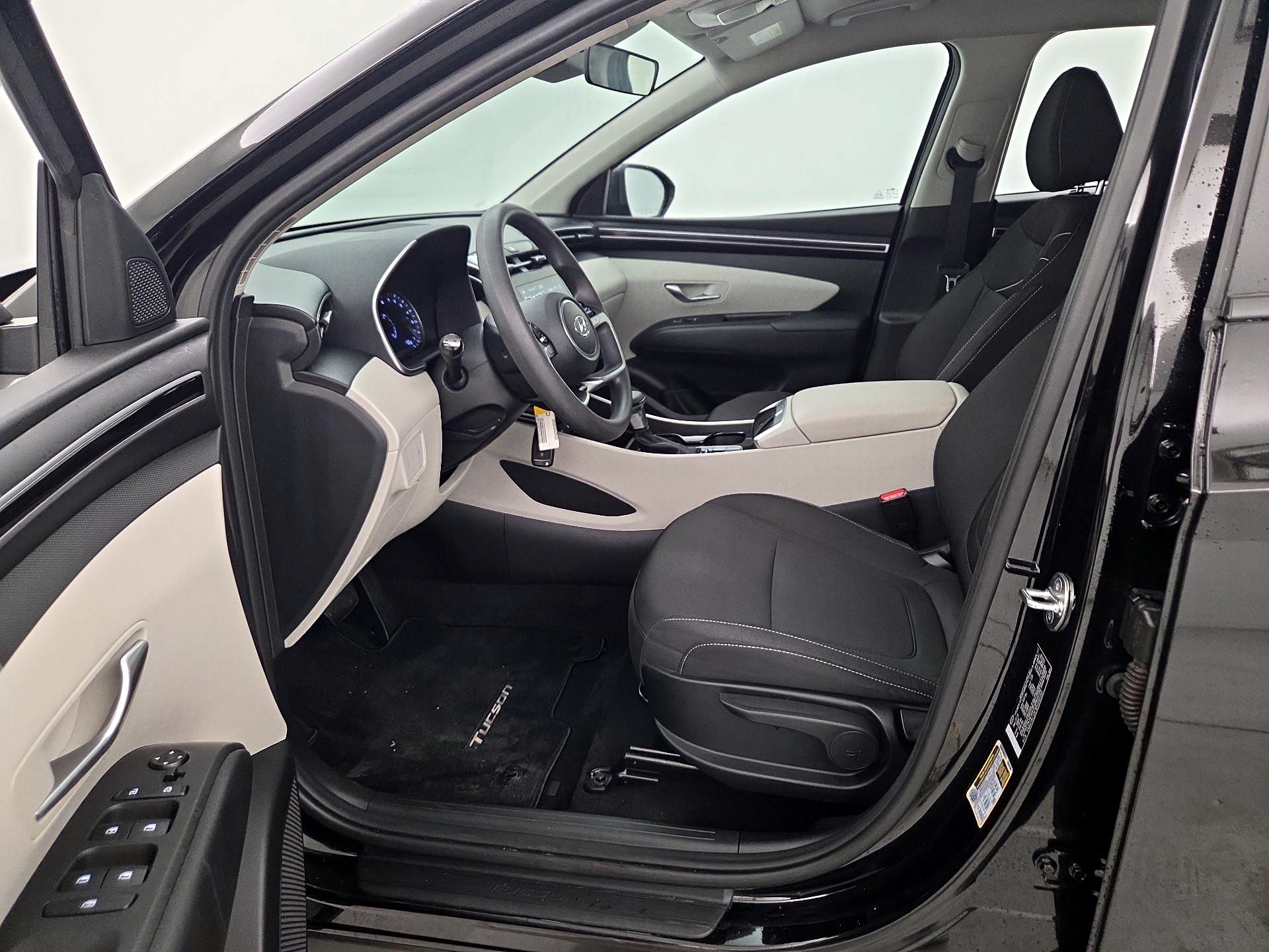 Thumbnail: 2024 Hyundai Tucson - 11