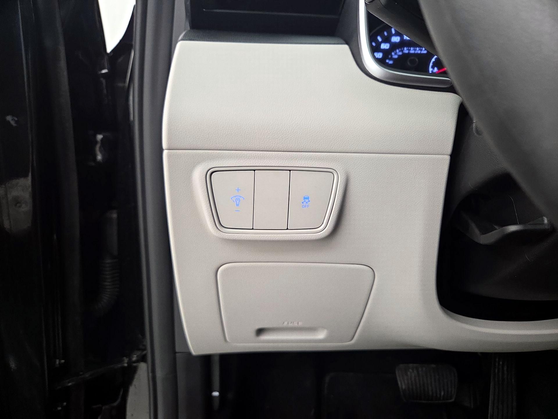 Thumbnail: 2024 Hyundai Tucson - 13