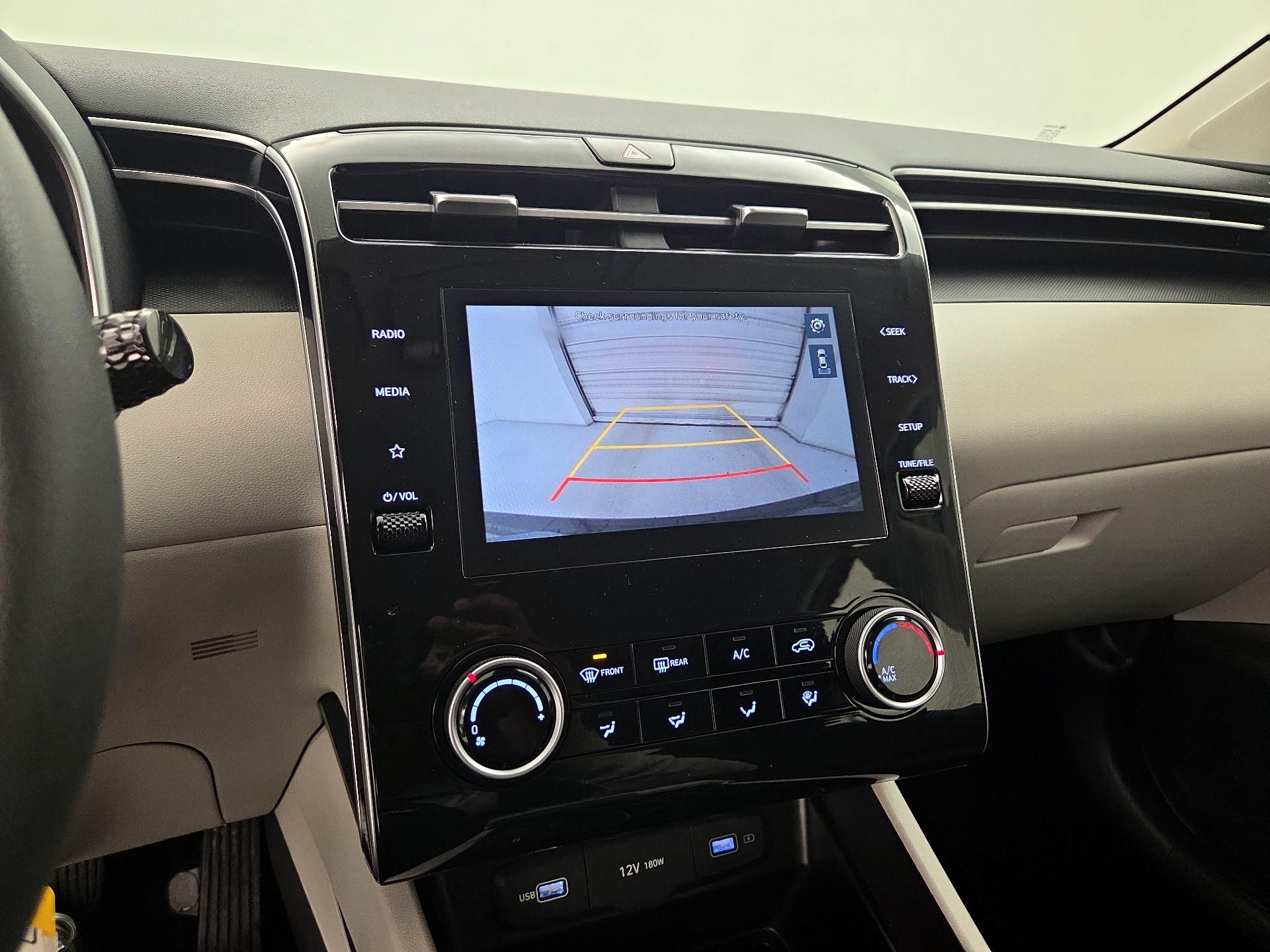 Thumbnail: 2024 Hyundai Tucson - 14