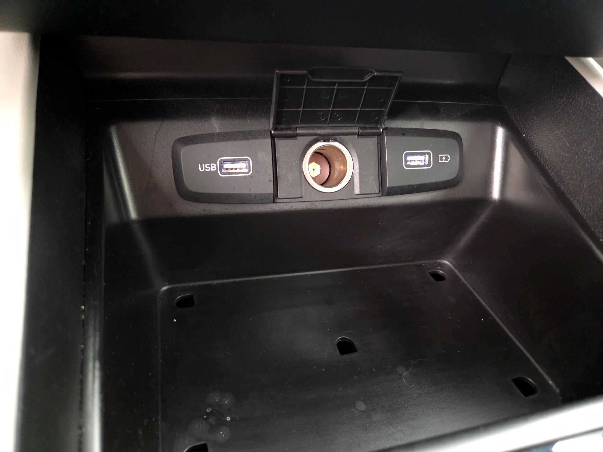 Thumbnail: 2024 Hyundai Tucson - 18