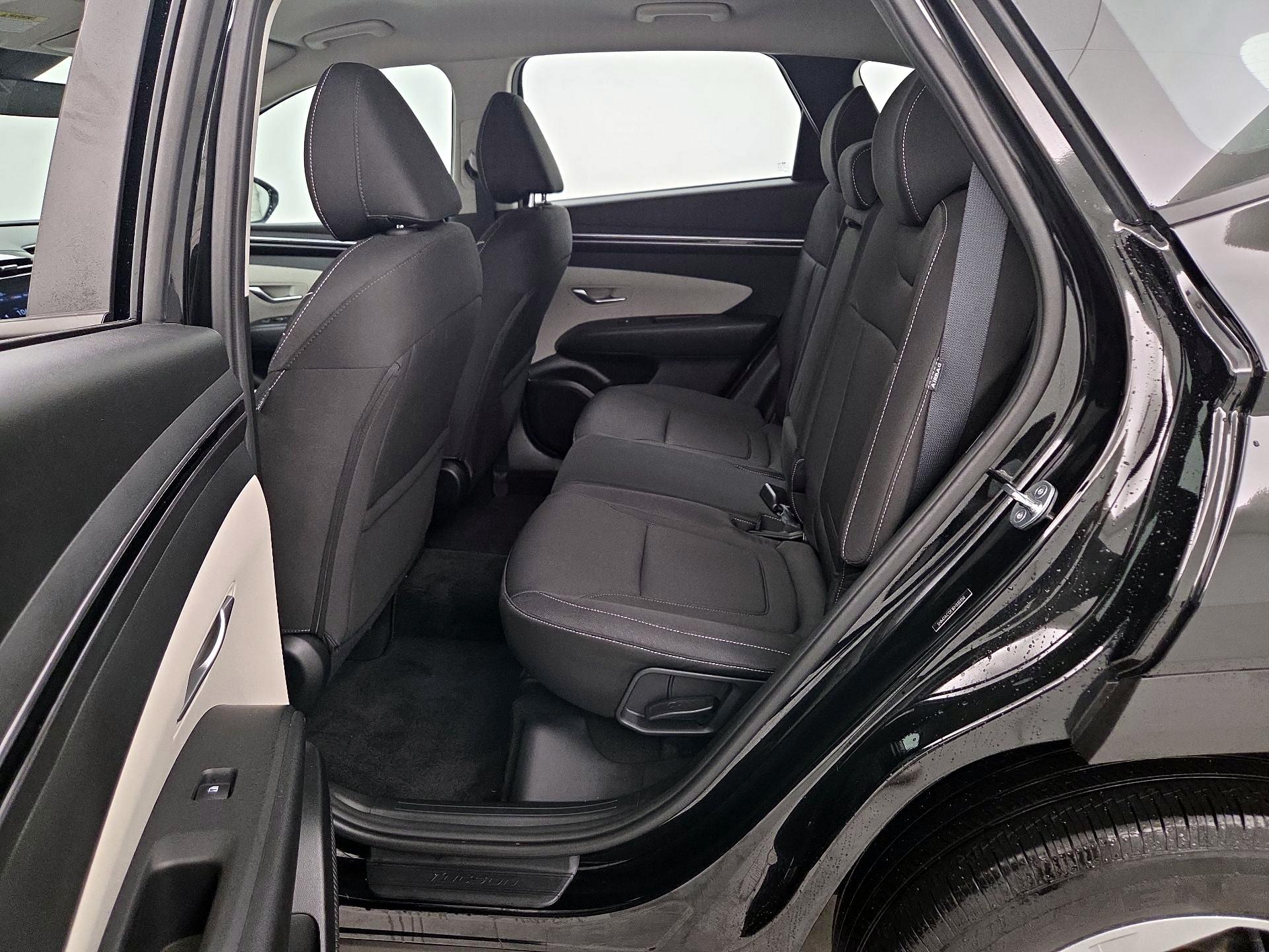 Thumbnail: 2024 Hyundai Tucson - 19