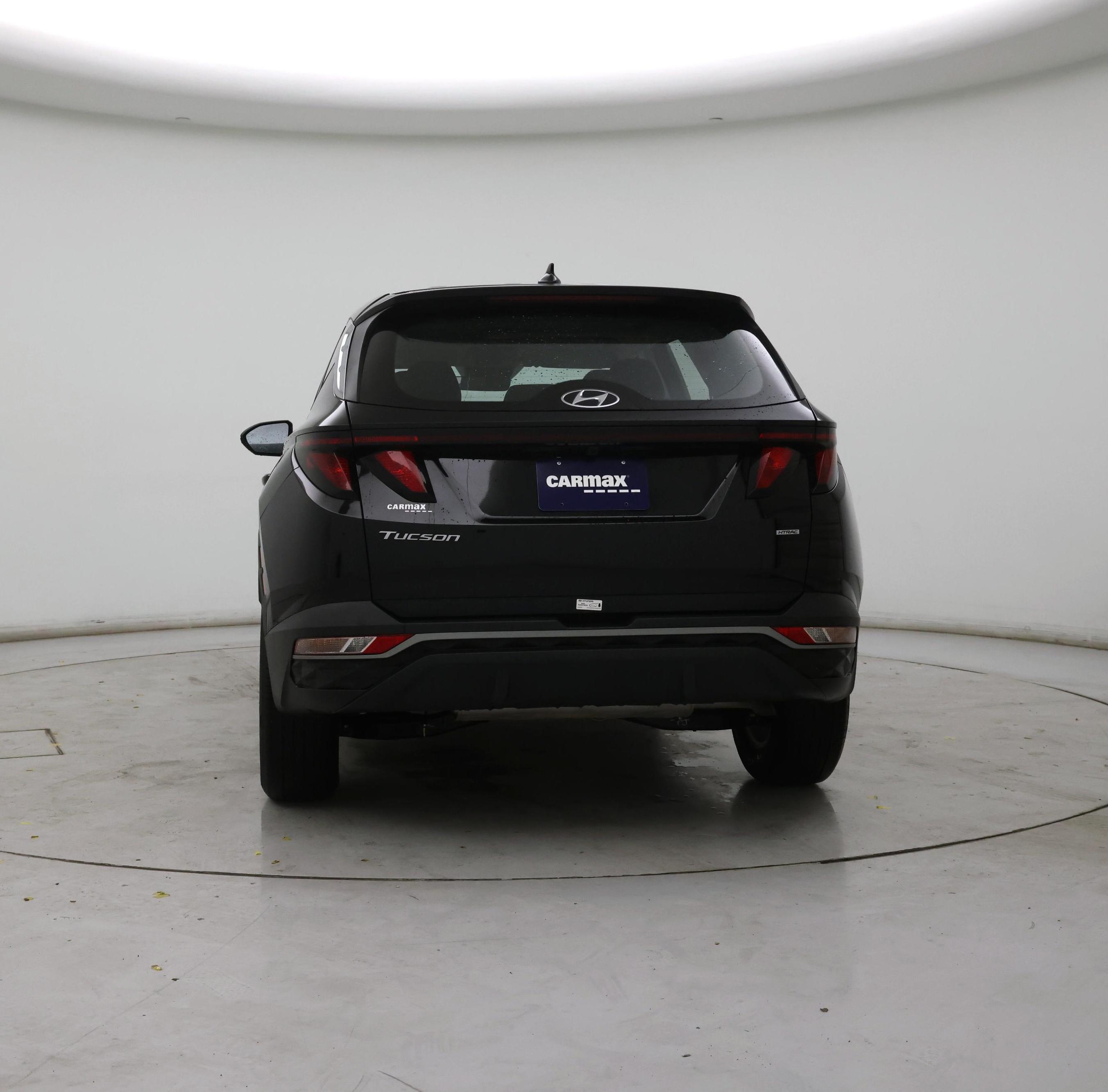 Thumbnail: 2024 Hyundai Tucson - 6