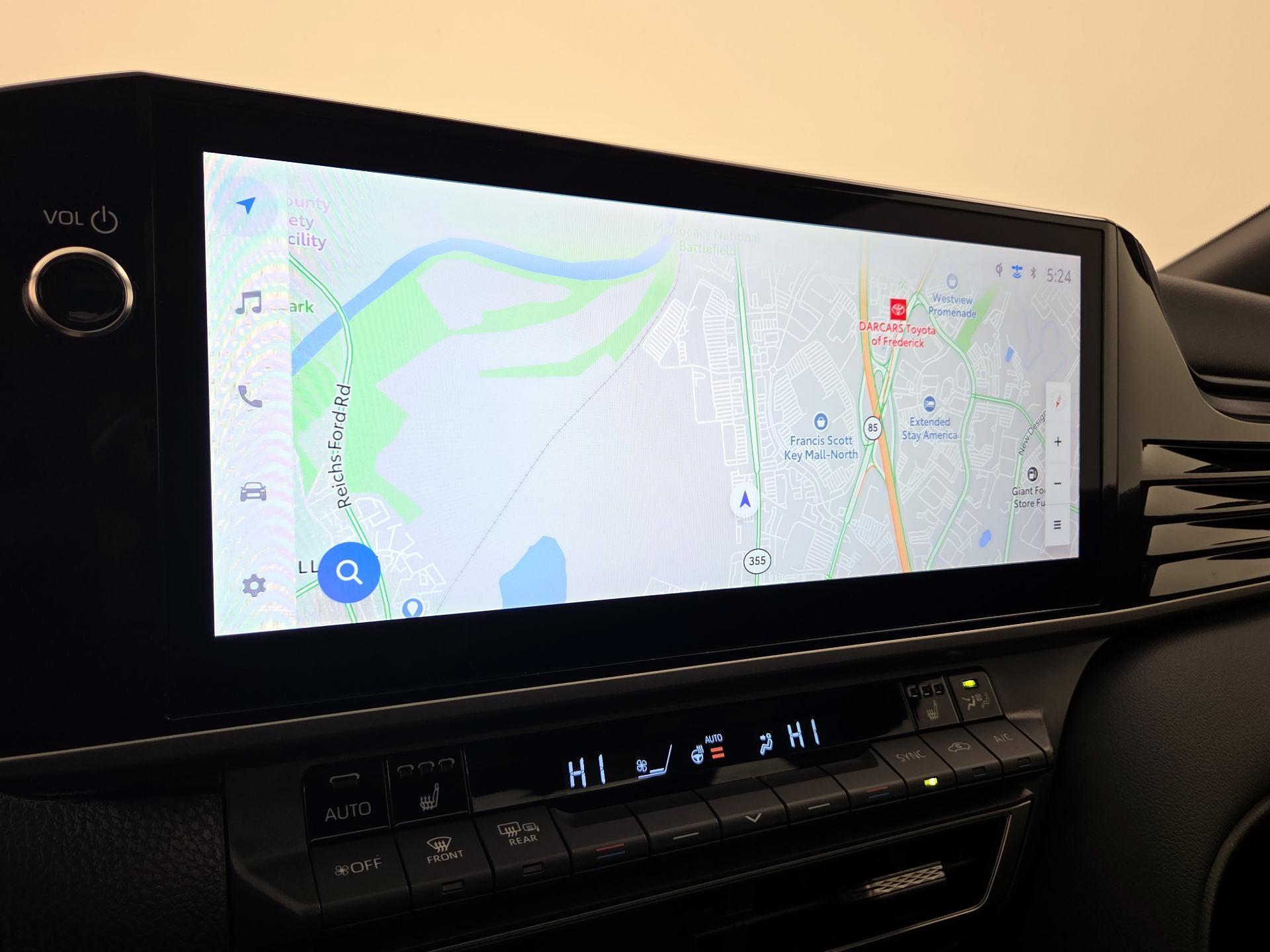 Thumbnail: 2026 Toyota Camry - 14