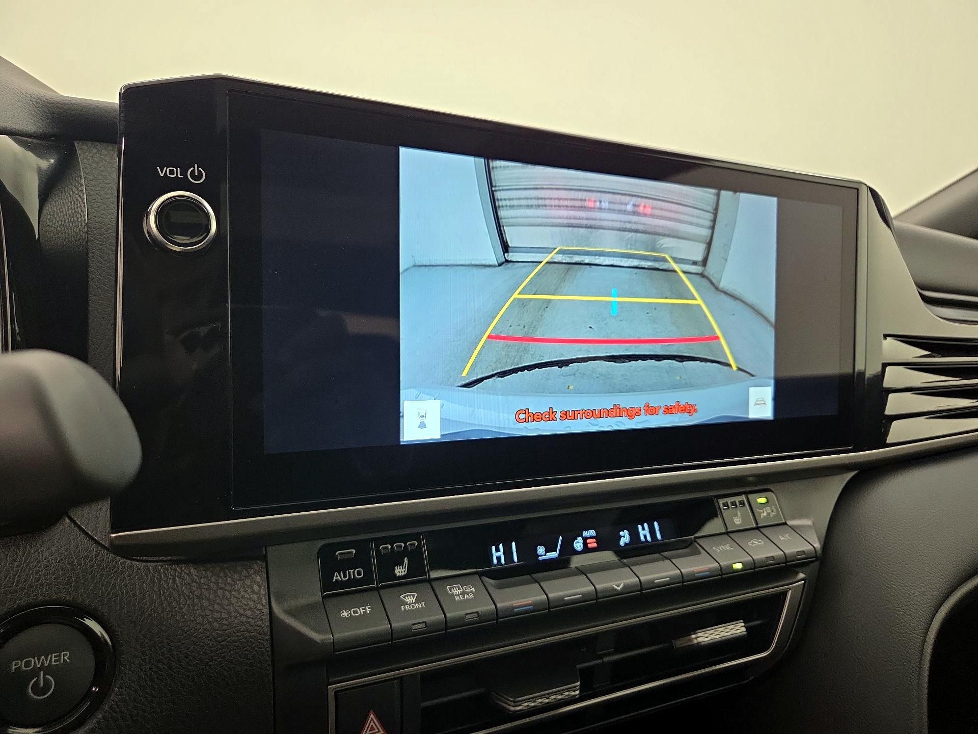 Thumbnail: 2026 Toyota Camry - 15