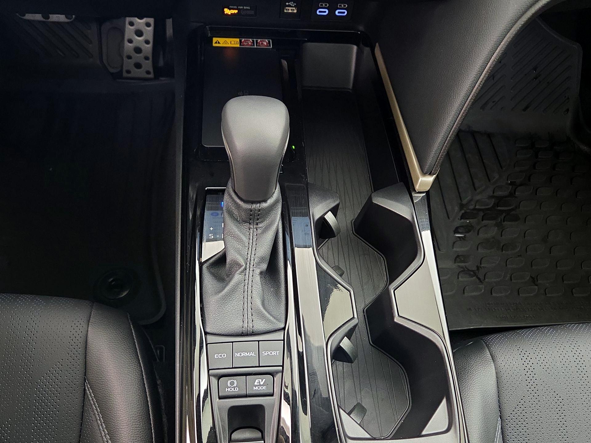 Thumbnail: 2026 Toyota Camry - 18