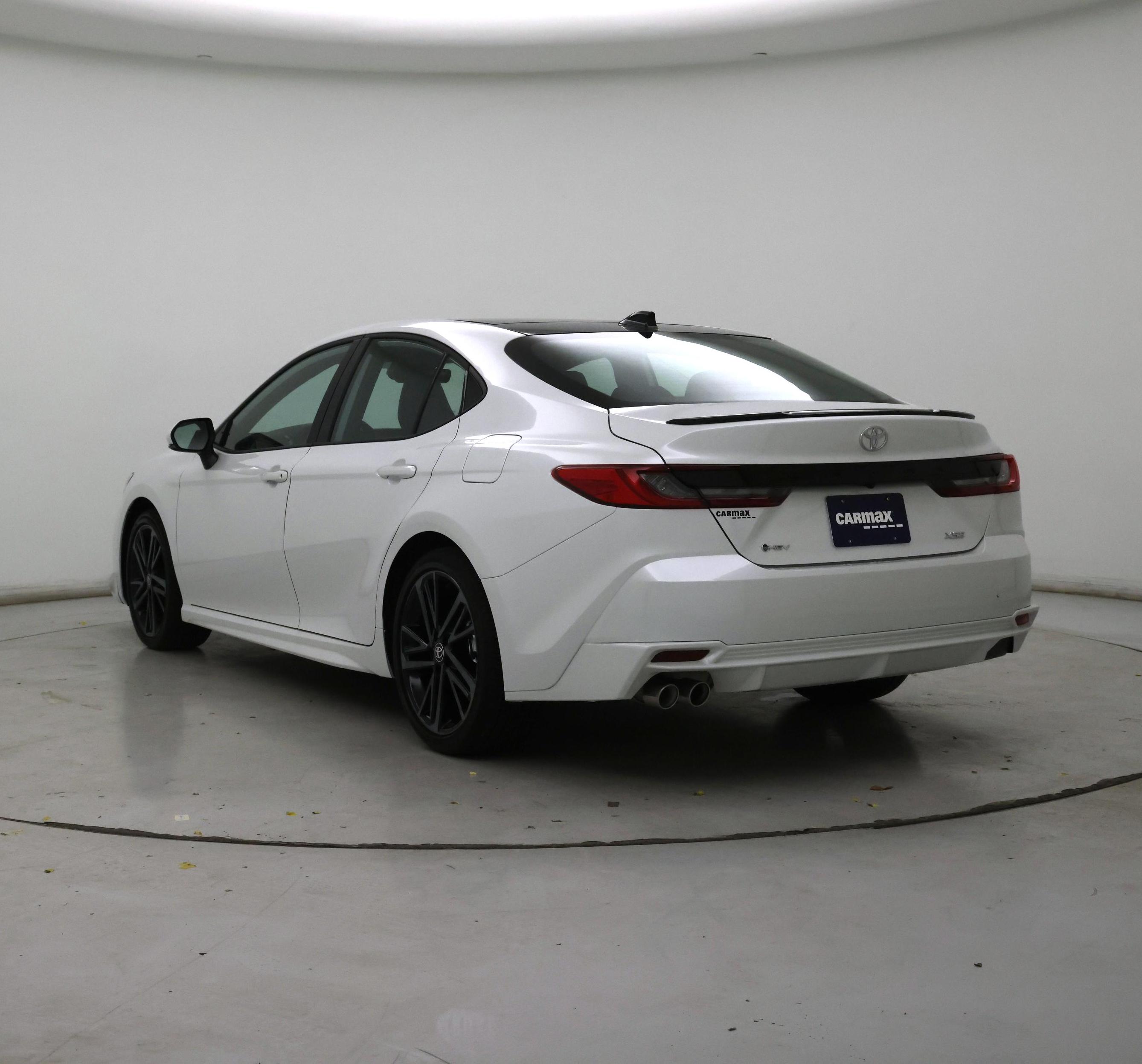 Thumbnail: 2026 Toyota Camry - 2