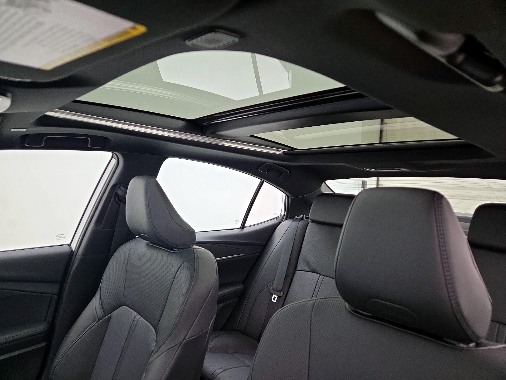 Thumbnail: 2026 Toyota Camry - 20