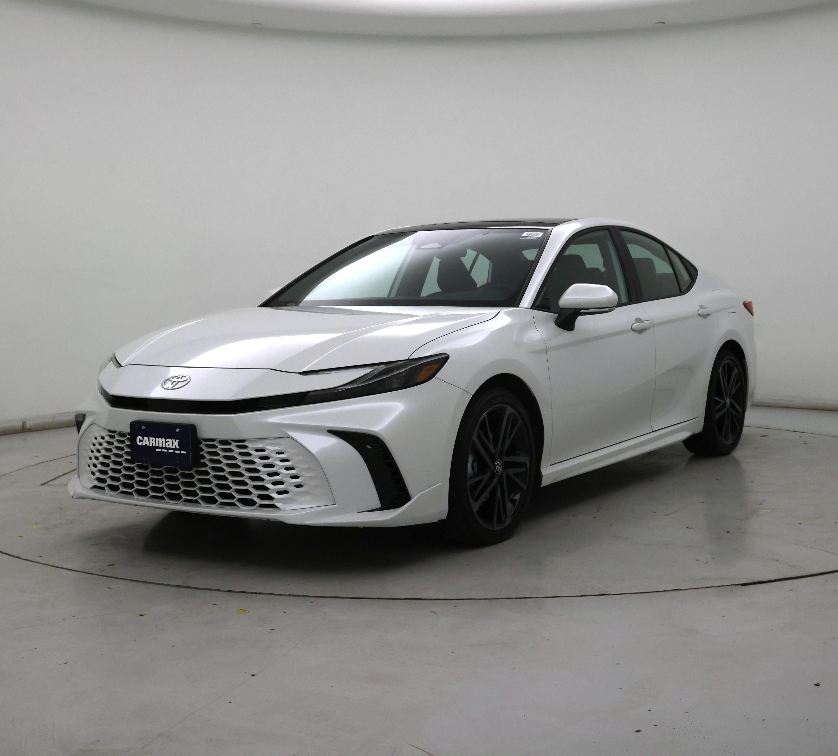 Thumbnail: 2026 Toyota Camry - 4