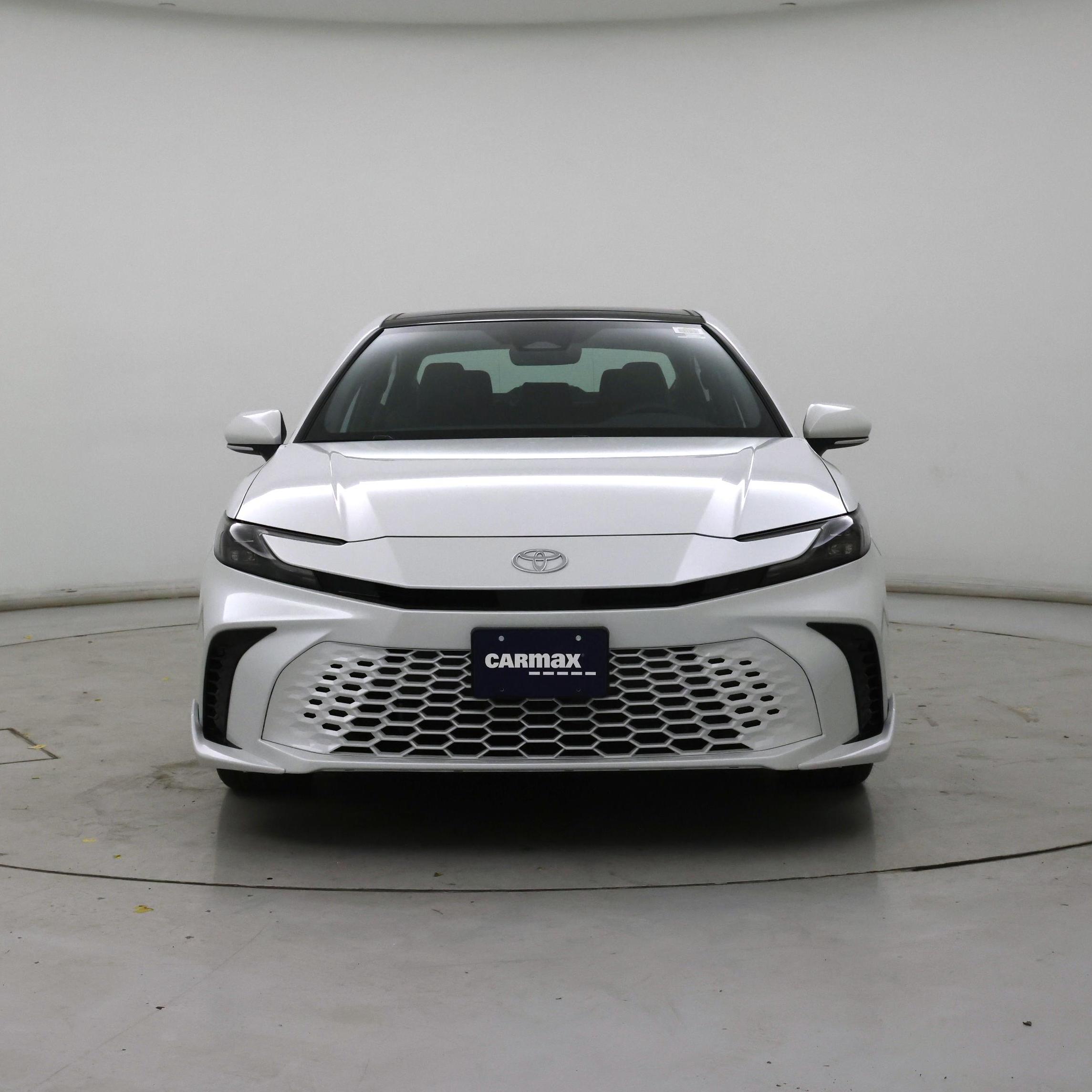 Thumbnail: 2026 Toyota Camry - 5