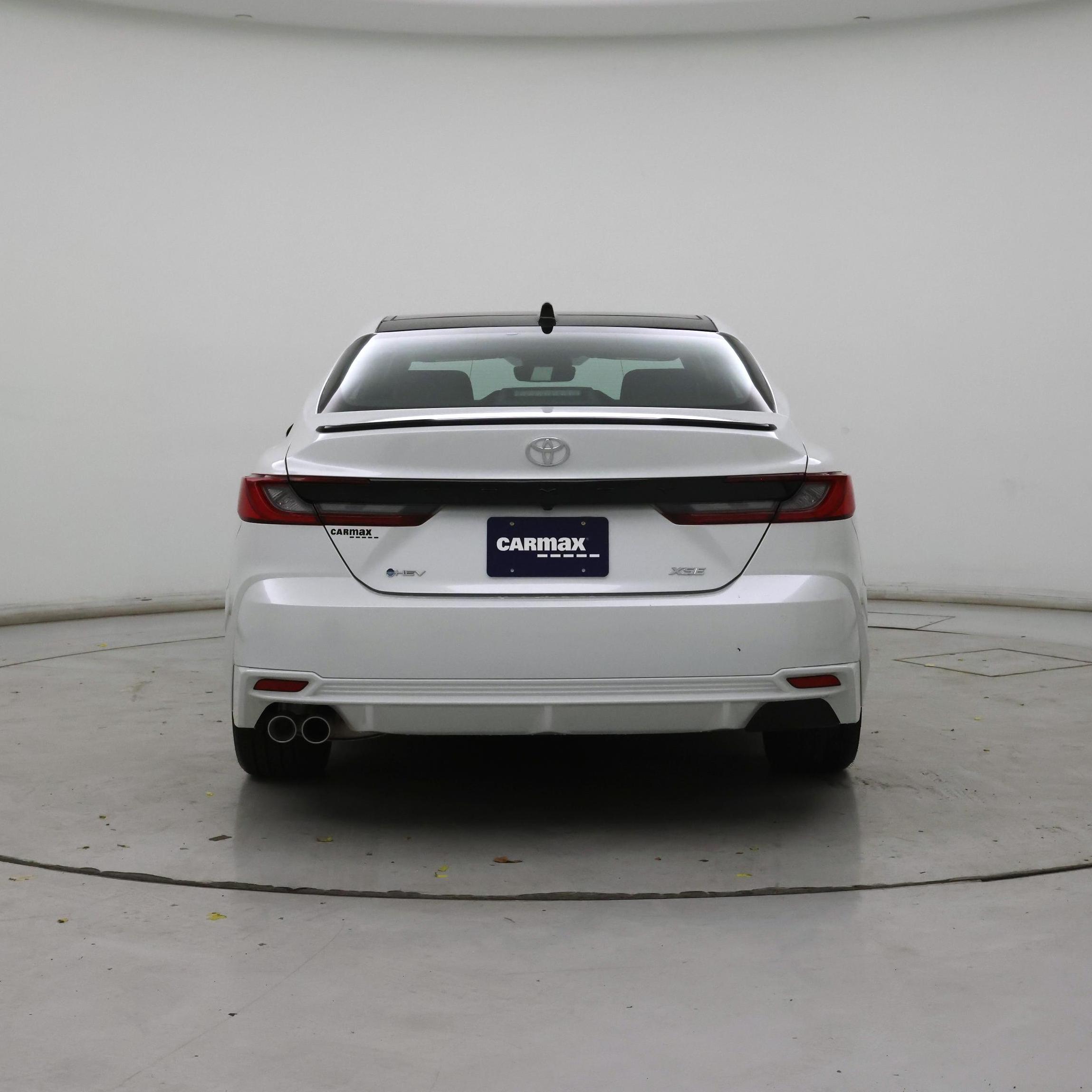 Thumbnail: 2026 Toyota Camry - 6