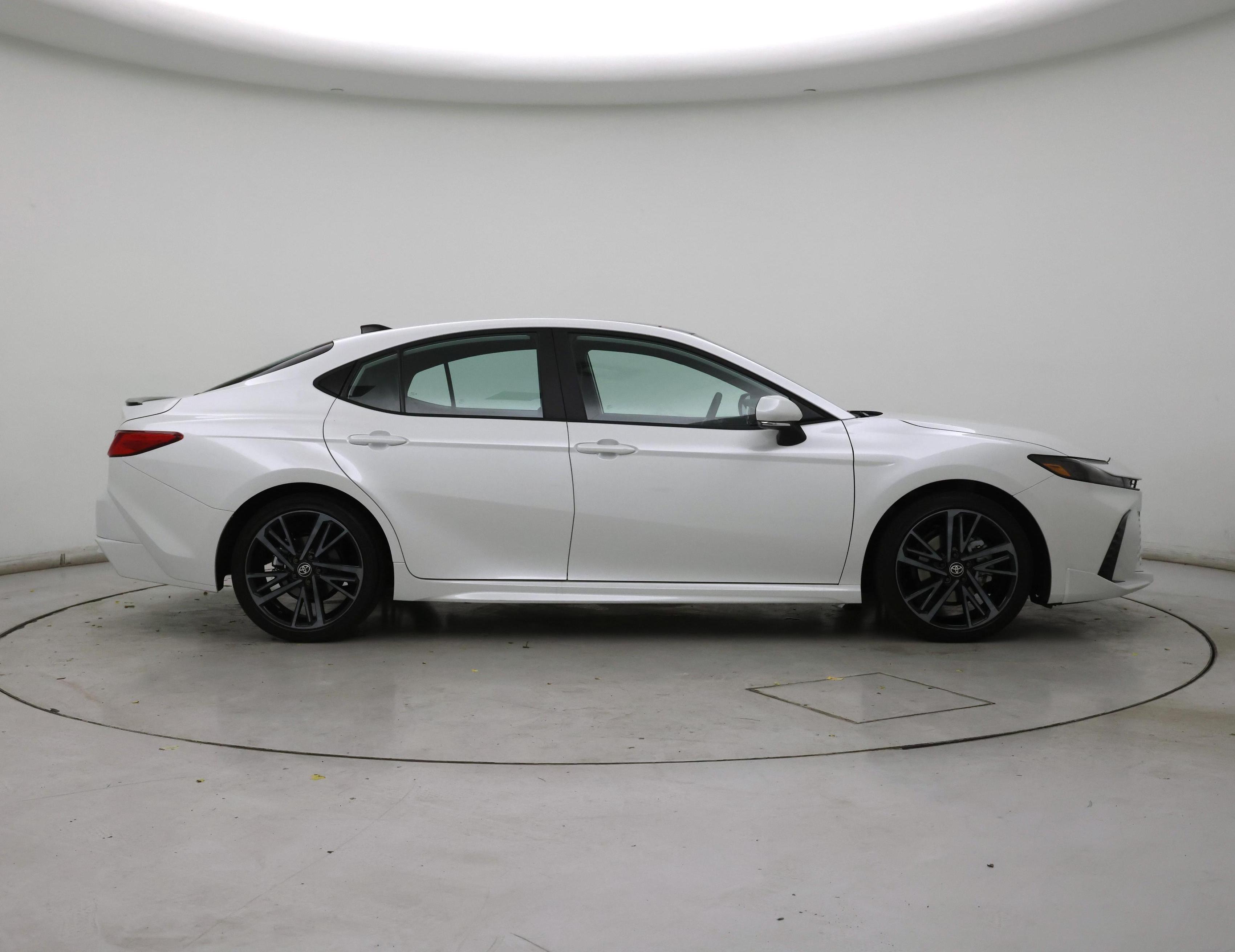 Thumbnail: 2026 Toyota Camry - 7