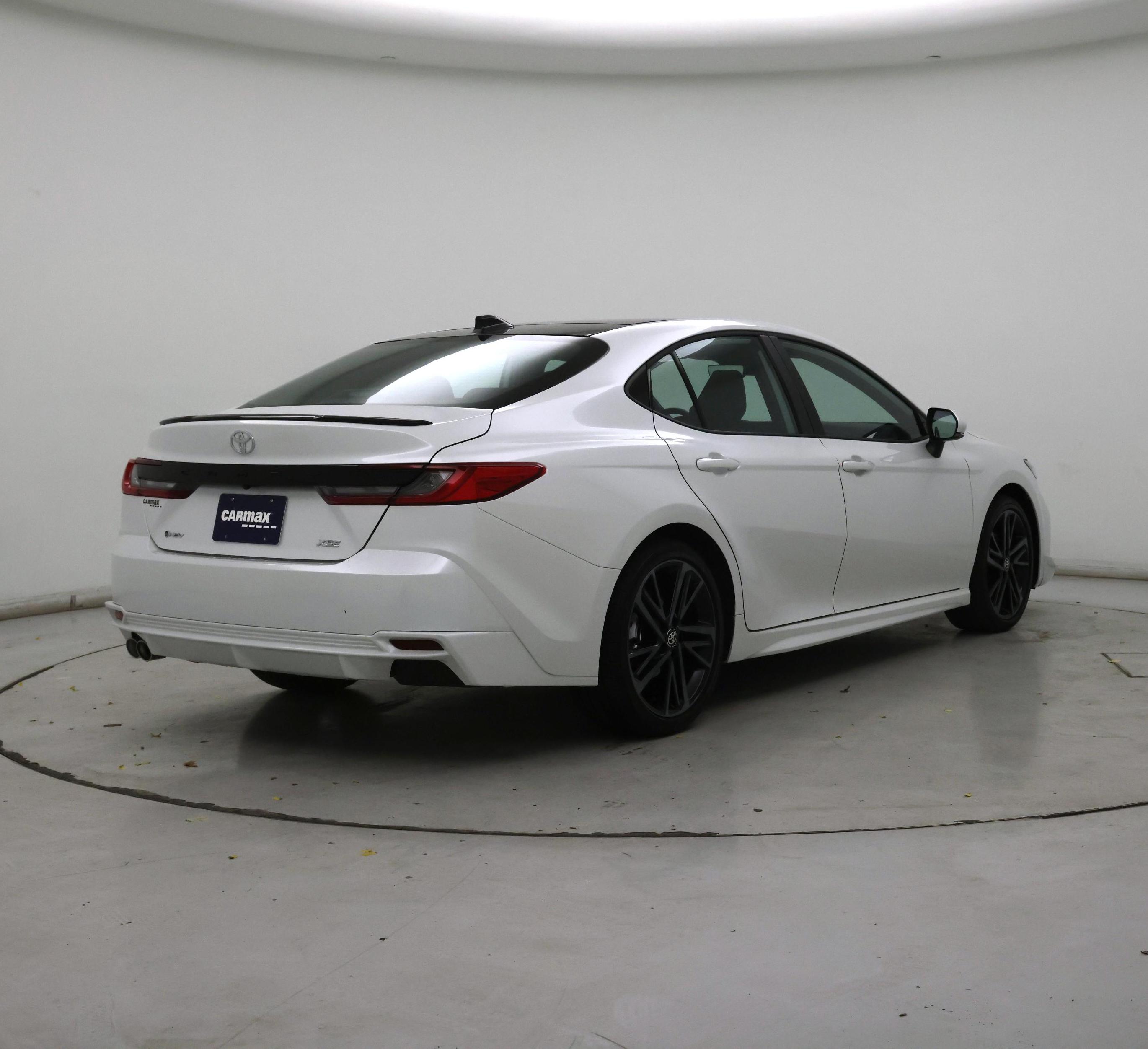 Thumbnail: 2026 Toyota Camry - 8