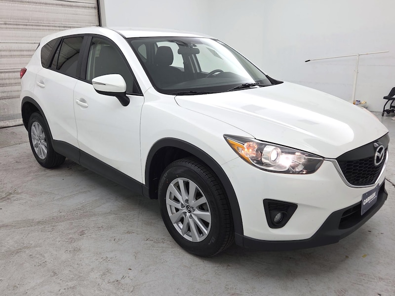 2015 Mazda CX-5 Touring -
                  Frederick, MD