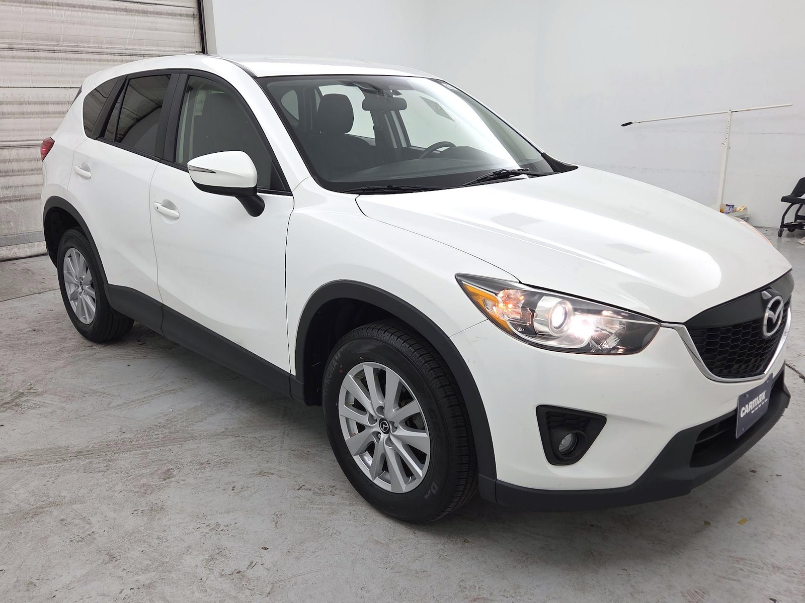 2015 Mazda CX-5