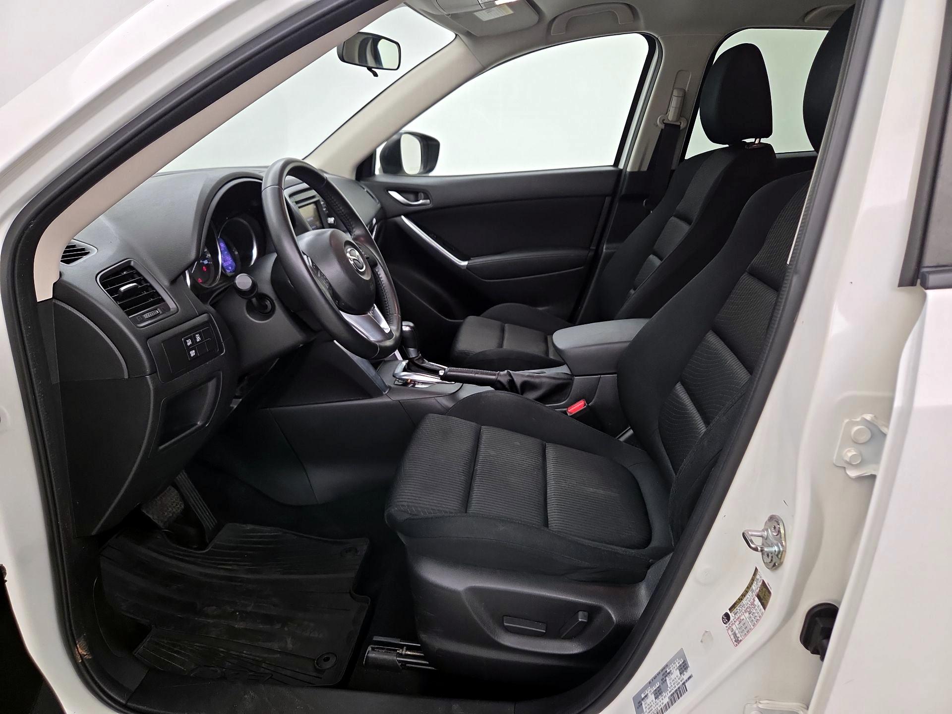 Thumbnail: 2015 Mazda CX-5 - 9