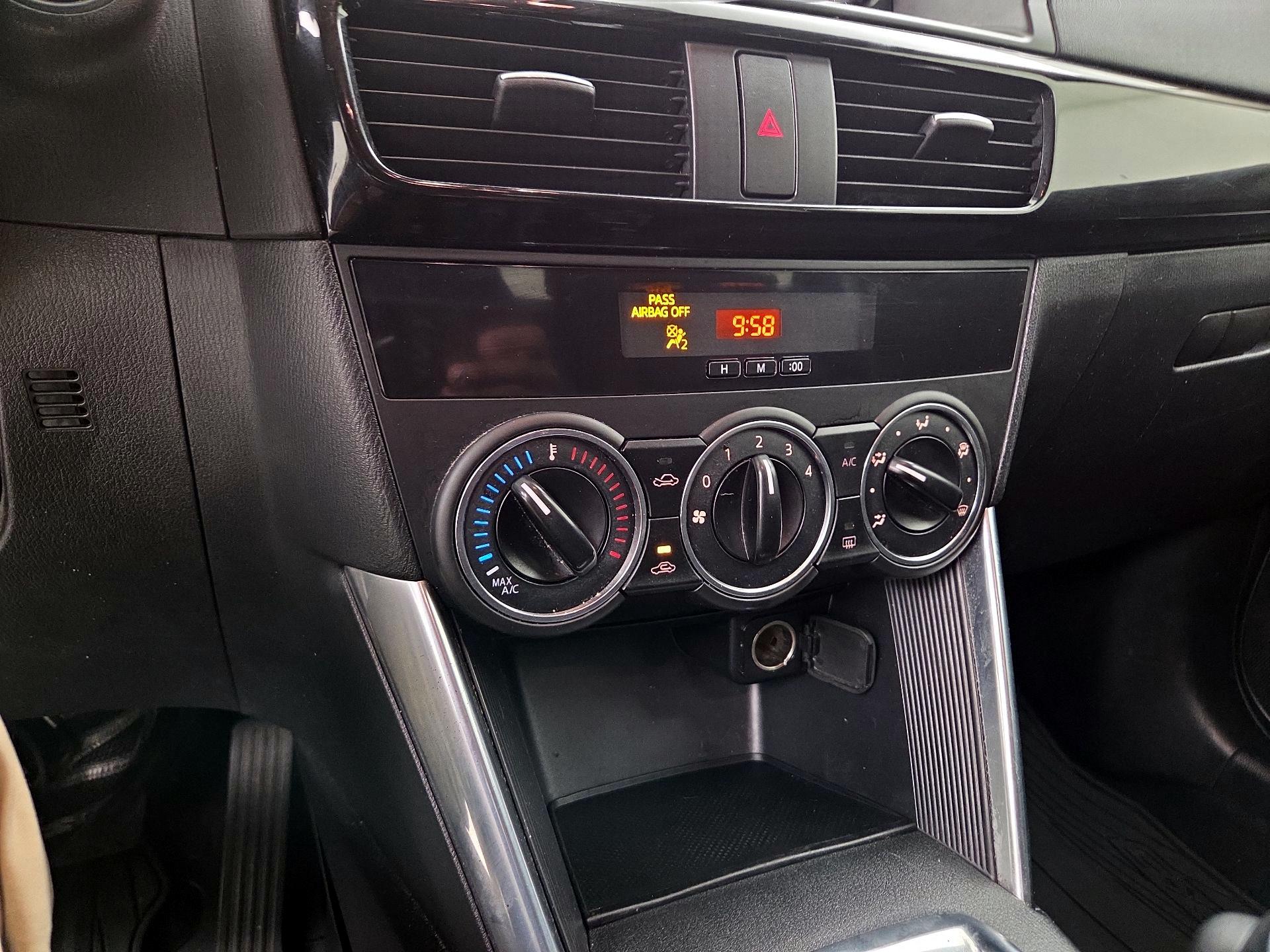 Thumbnail: 2015 Mazda CX-5 - 14