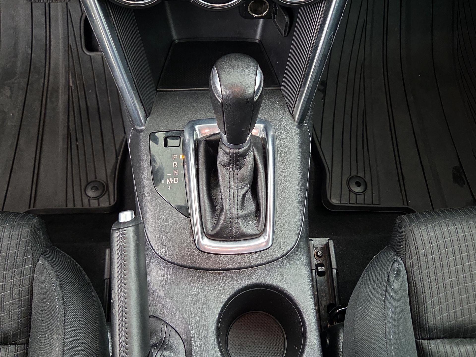 Thumbnail: 2015 Mazda CX-5 - 15