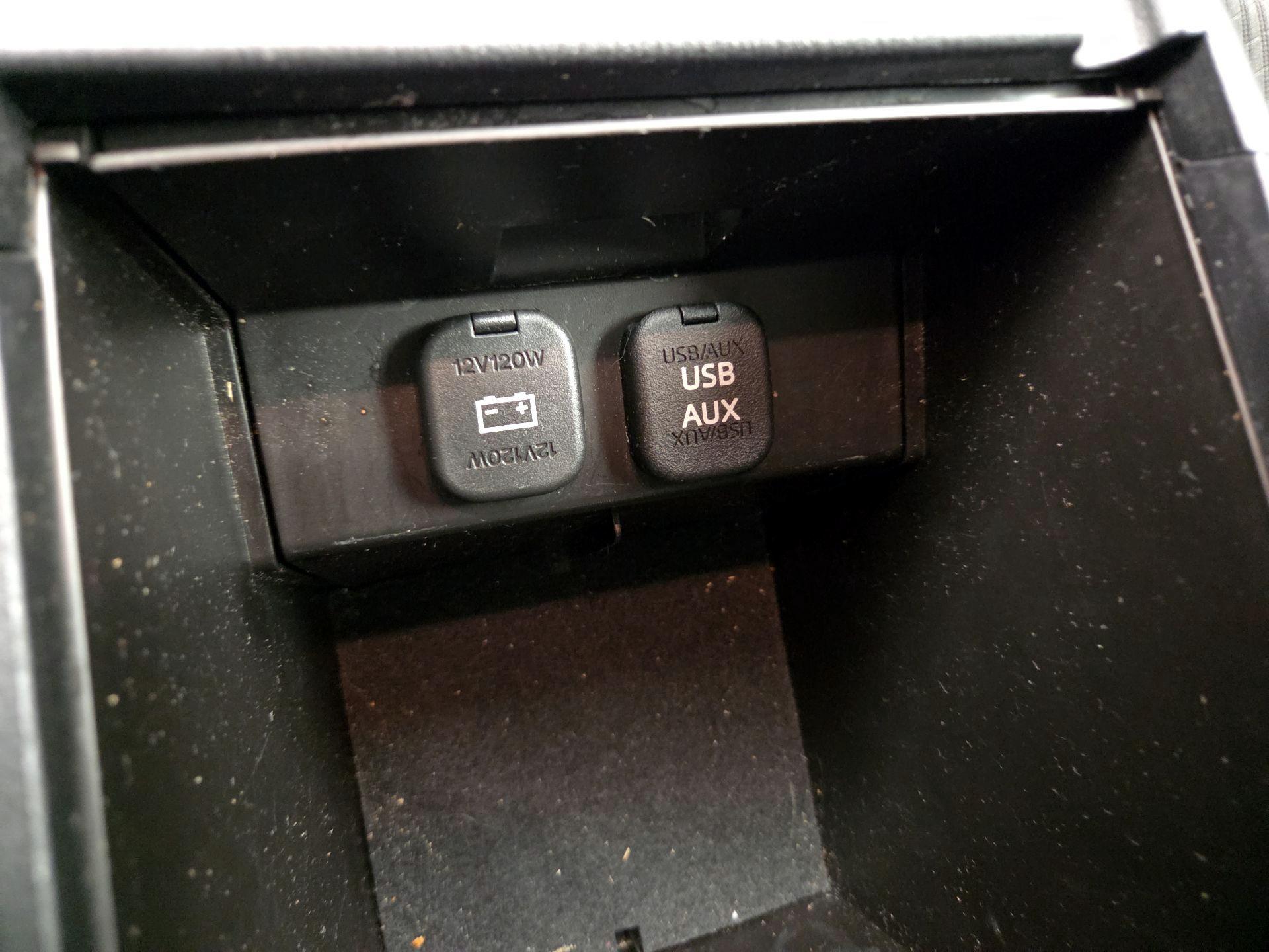 Thumbnail: 2015 Mazda CX-5 - 16