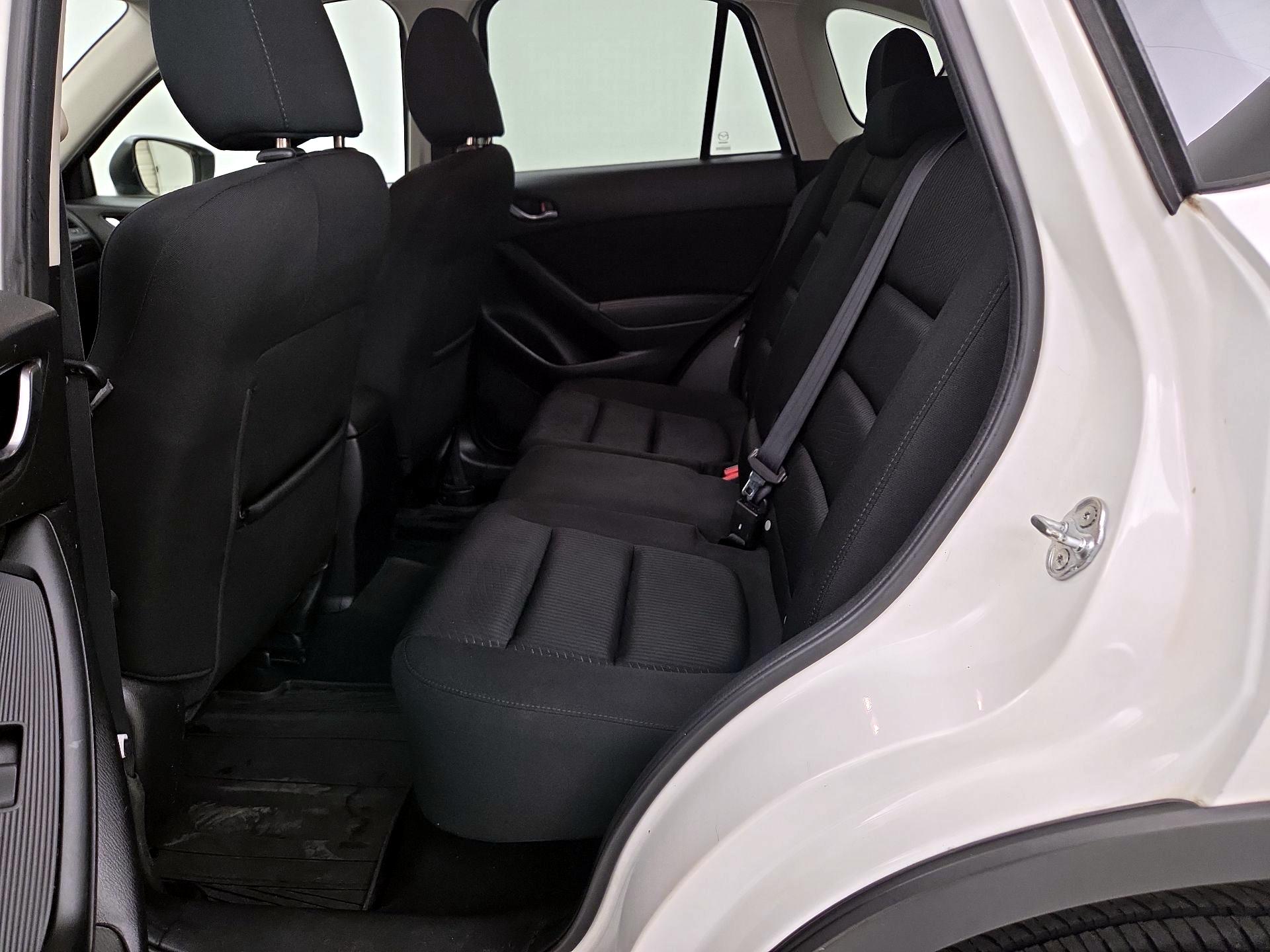 Thumbnail: 2015 Mazda CX-5 - 17