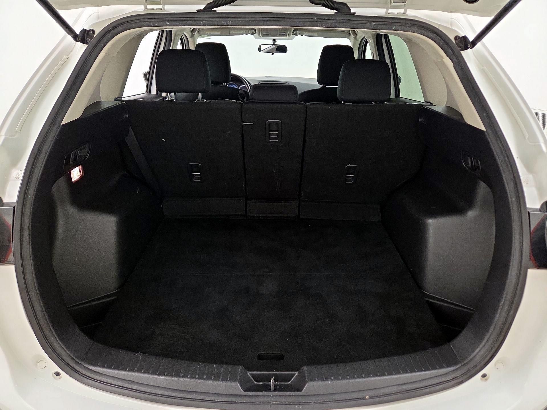 Thumbnail: 2015 Mazda CX-5 - 18