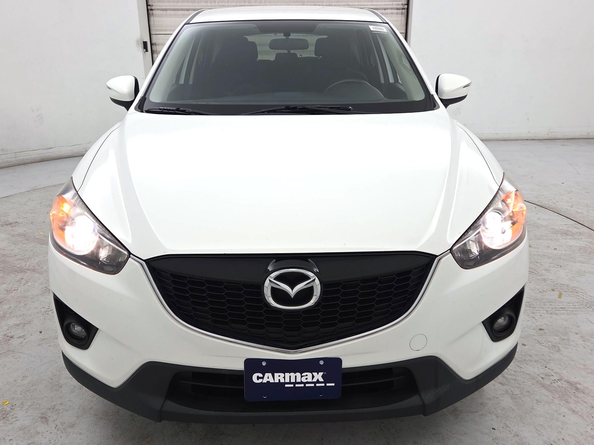 Thumbnail: 2015 Mazda CX-5 - 2