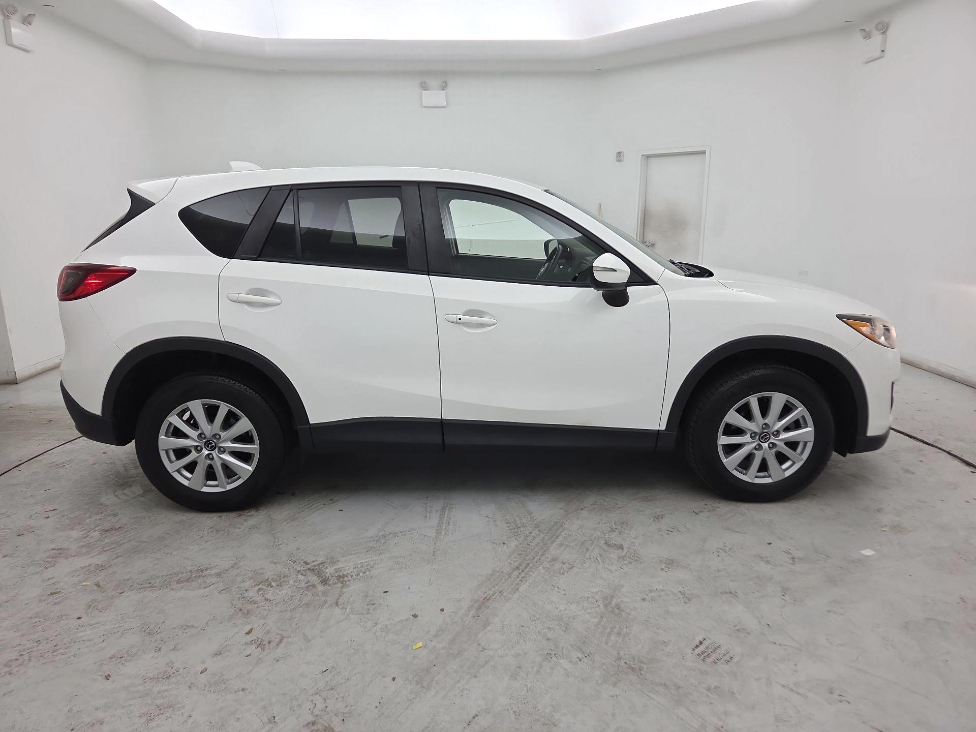 Thumbnail: 2015 Mazda CX-5 - 4