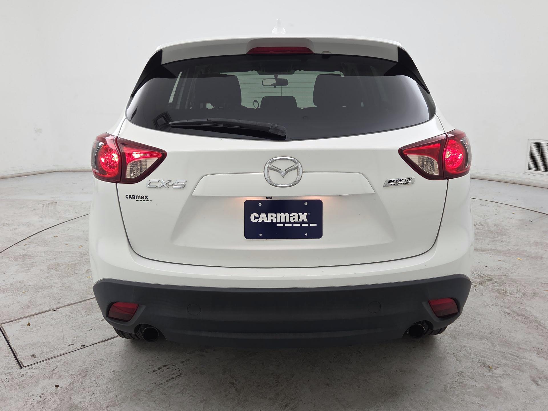 Thumbnail: 2015 Mazda CX-5 - 6