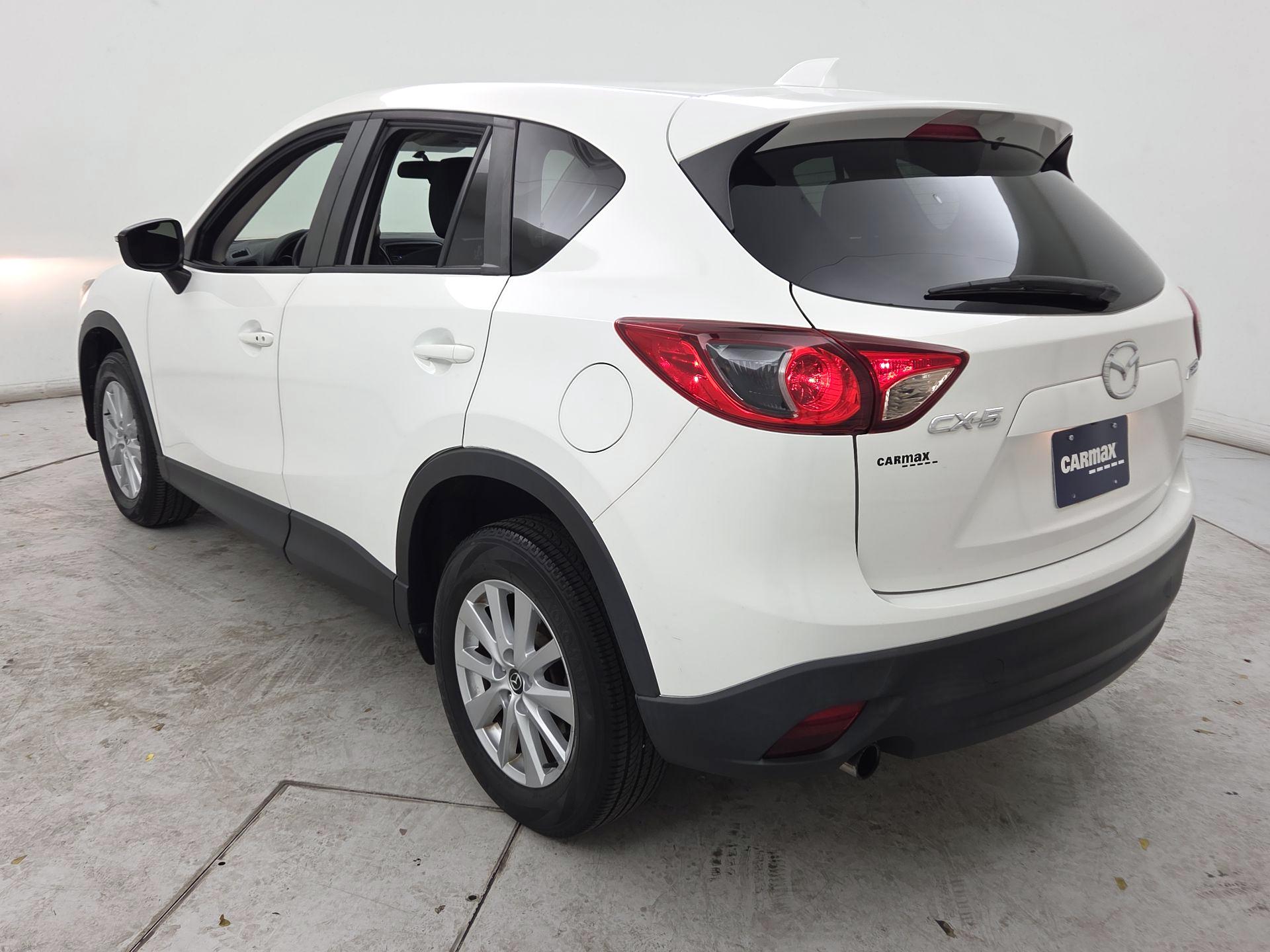 Thumbnail: 2015 Mazda CX-5 - 7