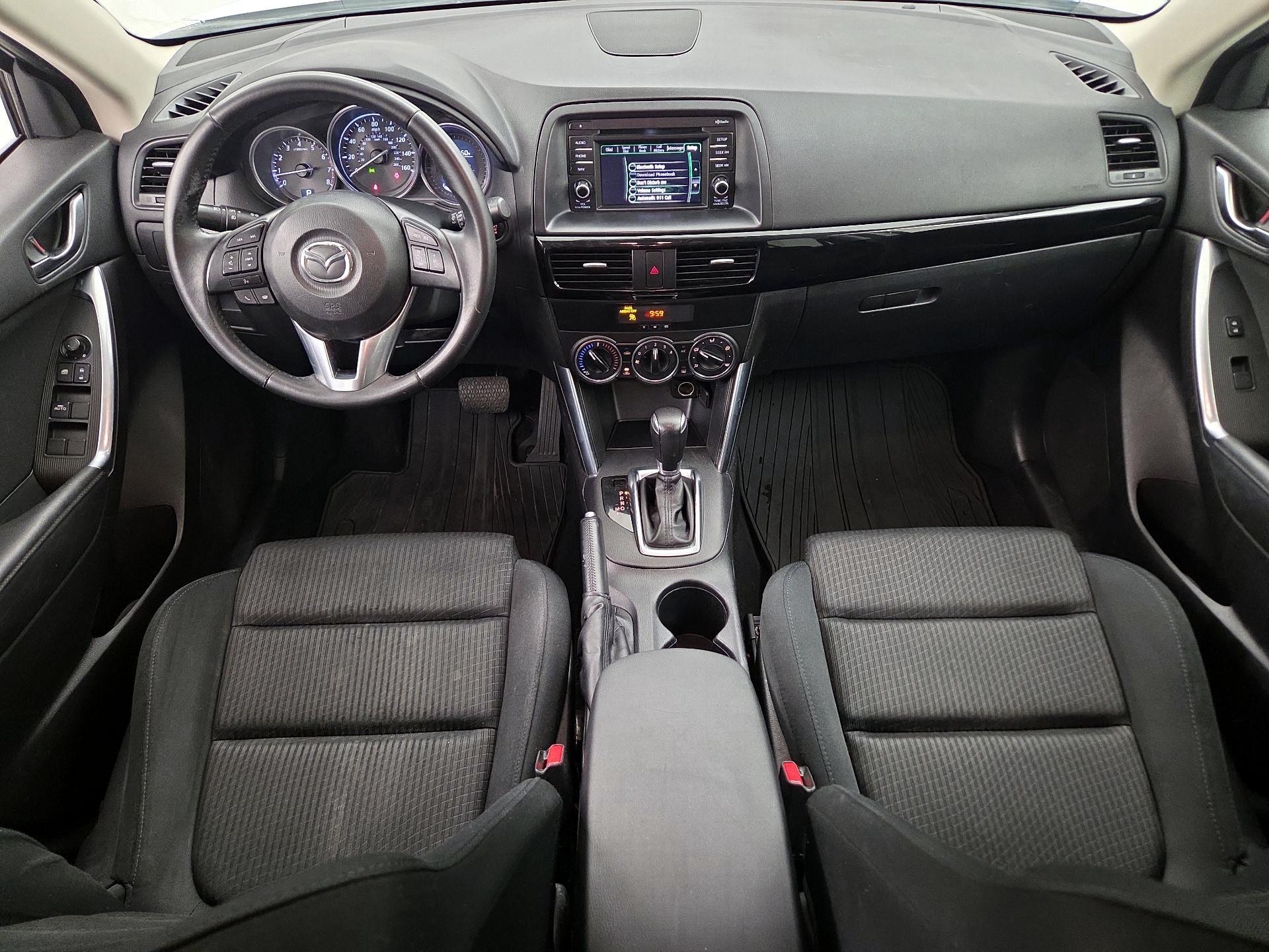 Thumbnail: 2015 Mazda CX-5 - 8