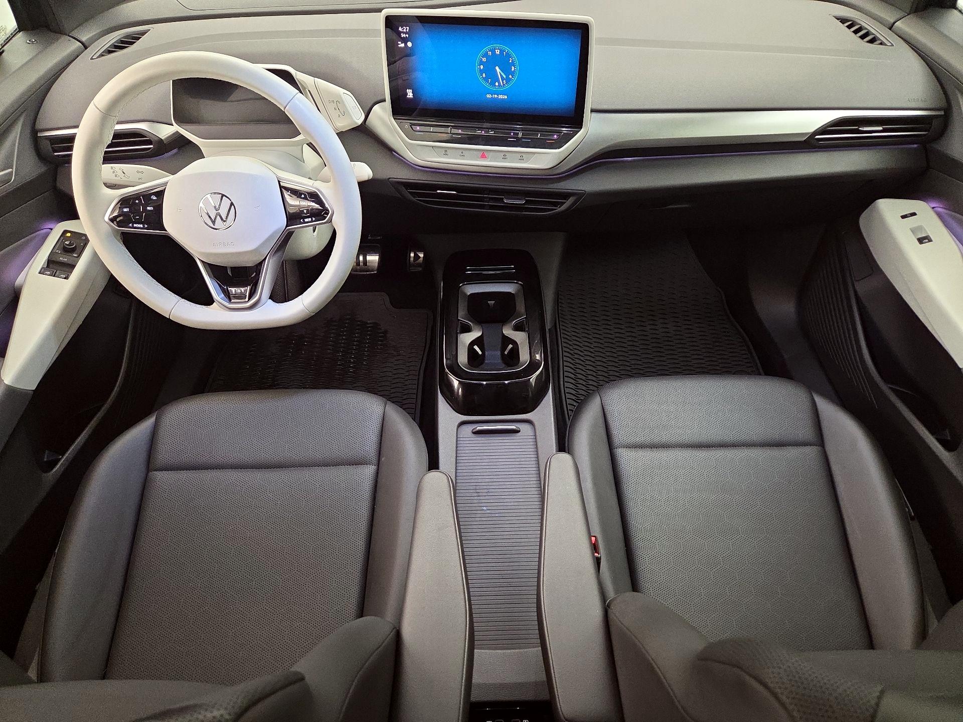 Thumbnail: 2021 Volkswagen ID.4 - 9