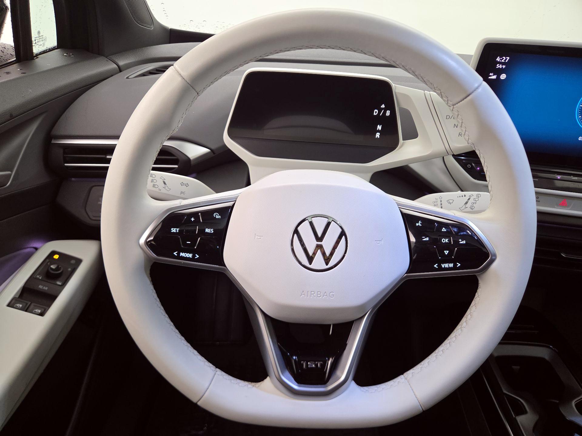 Thumbnail: 2021 Volkswagen ID.4 - 10