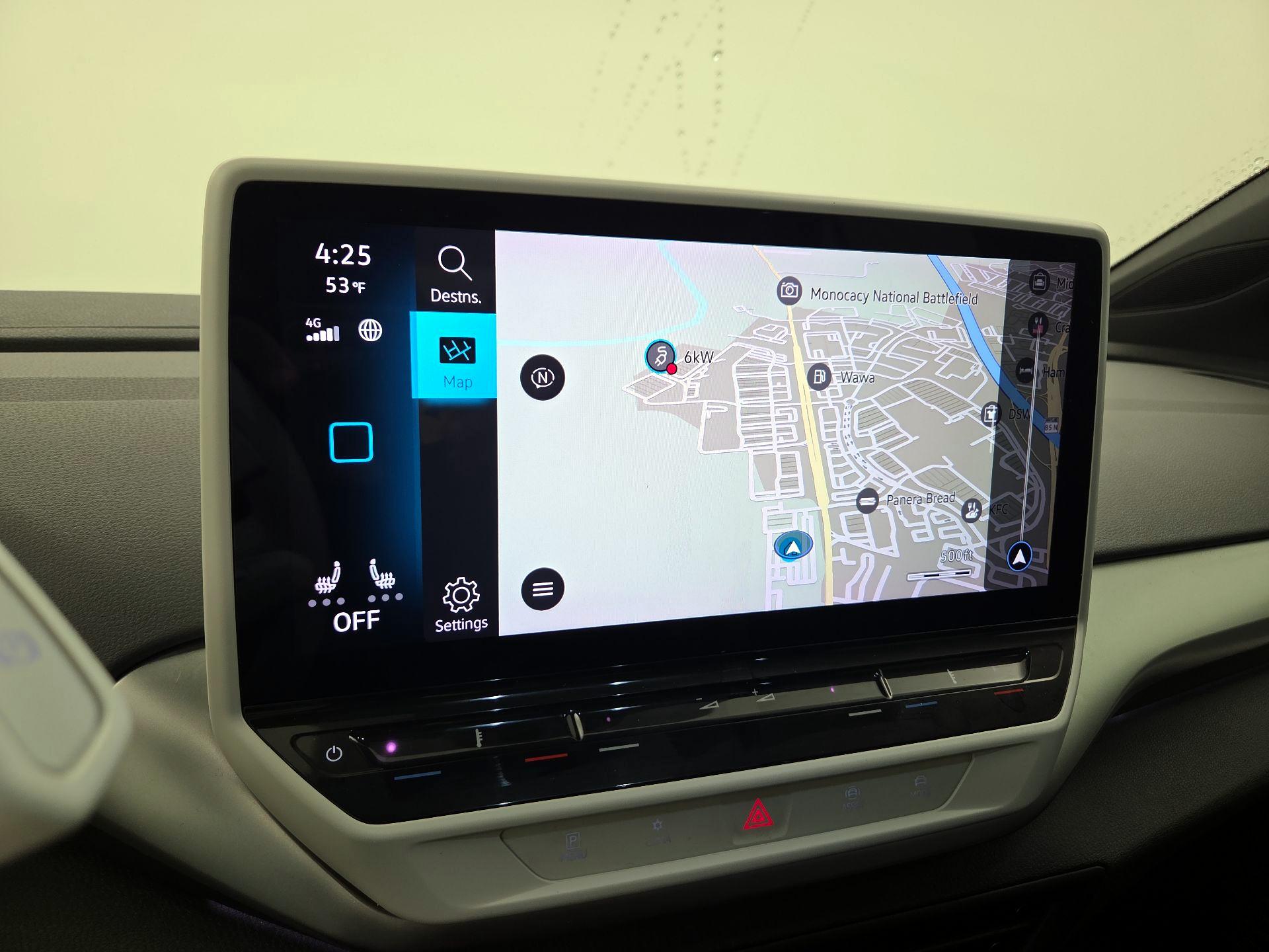 Thumbnail: 2021 Volkswagen ID.4 - 14