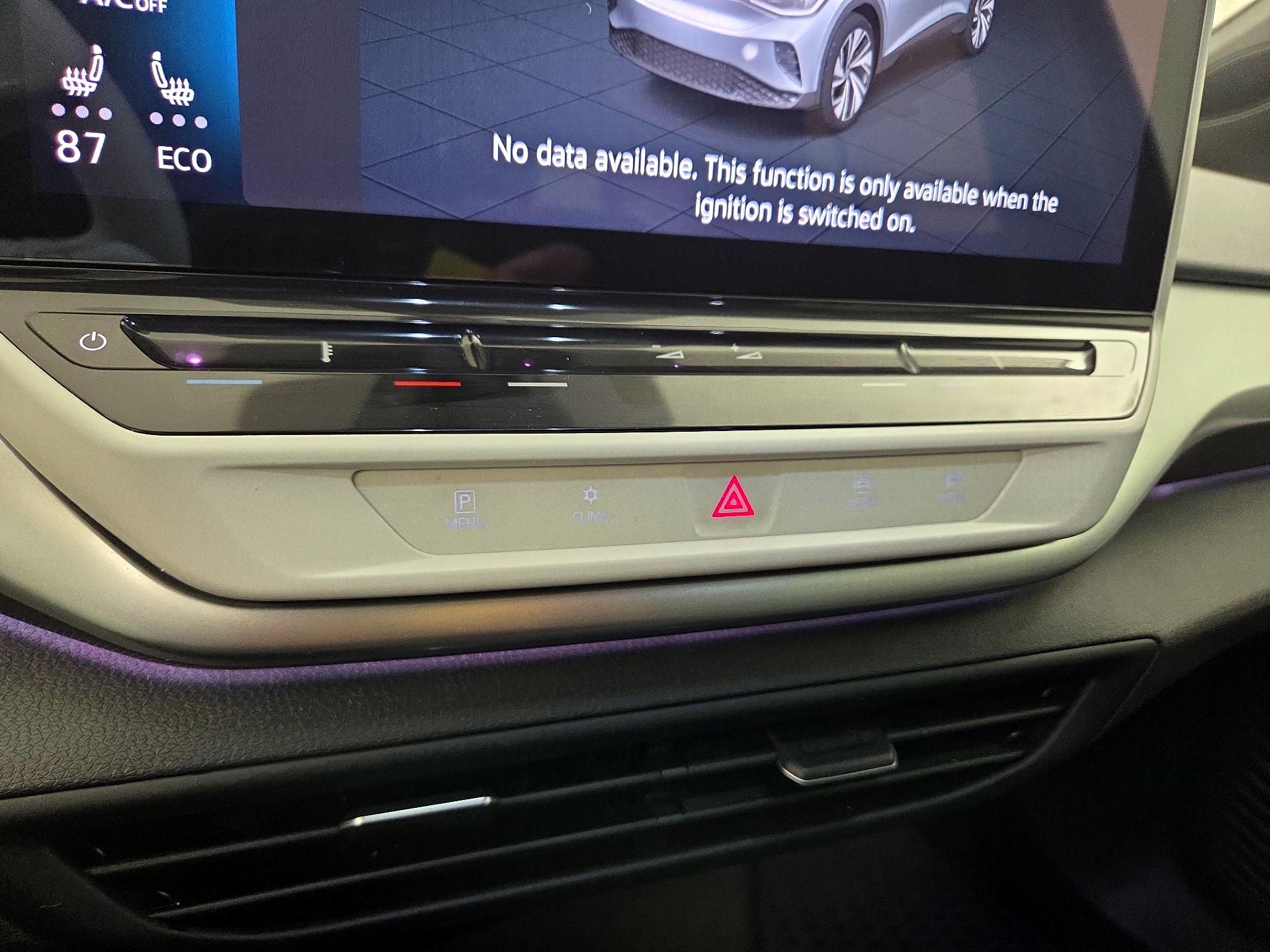 Thumbnail: 2021 Volkswagen ID.4 - 17