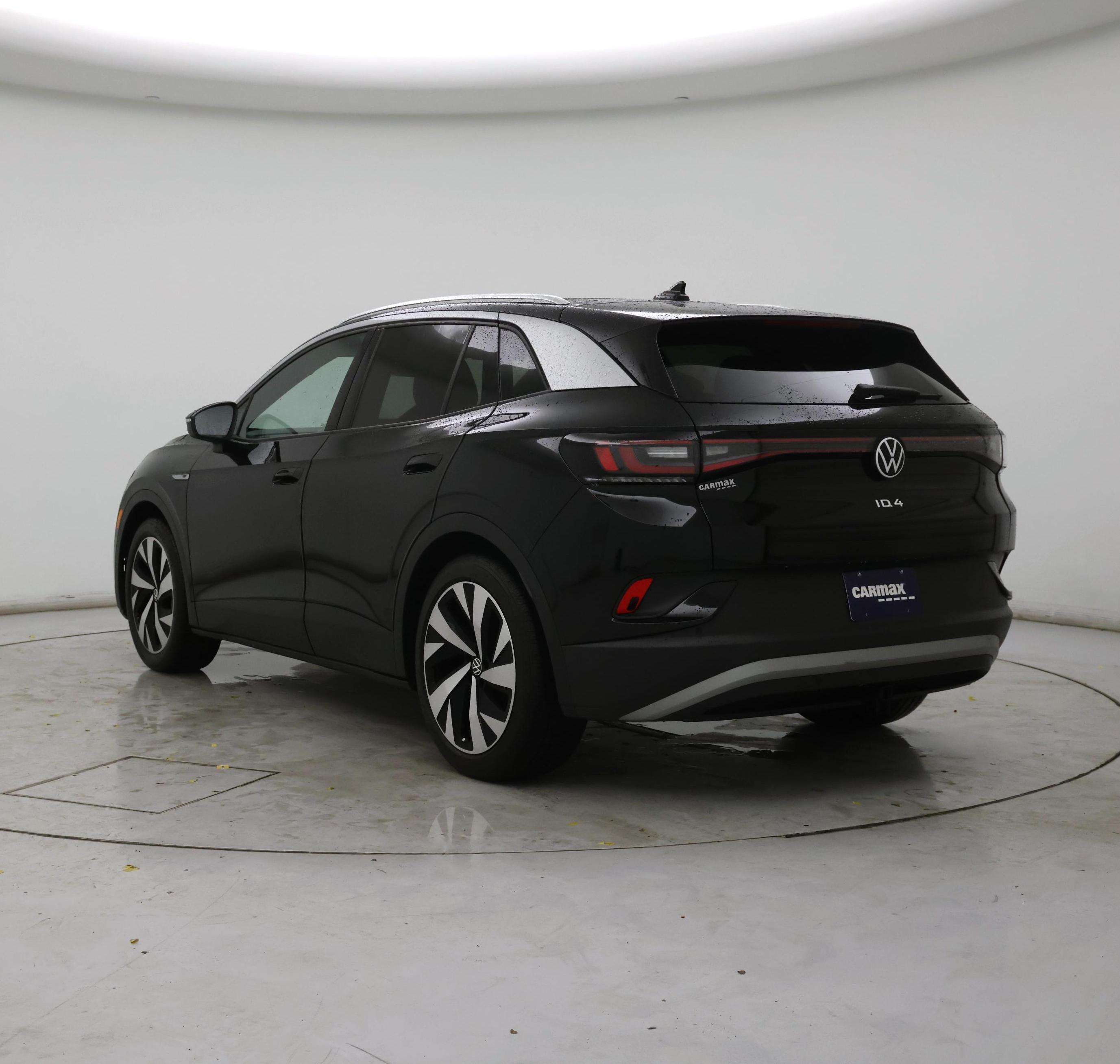 Thumbnail: 2021 Volkswagen ID.4 - 2