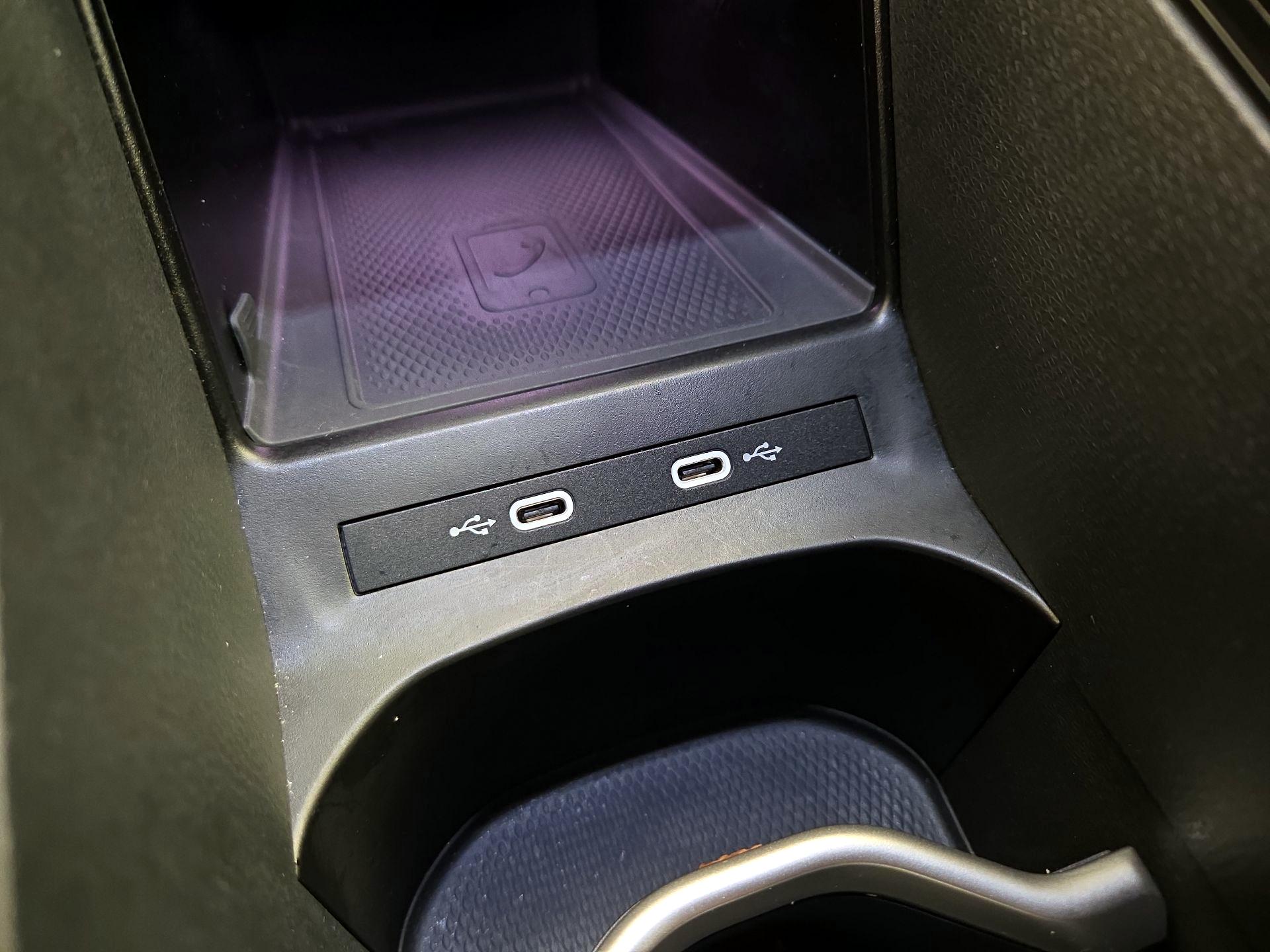 Thumbnail: 2021 Volkswagen ID.4 - 19