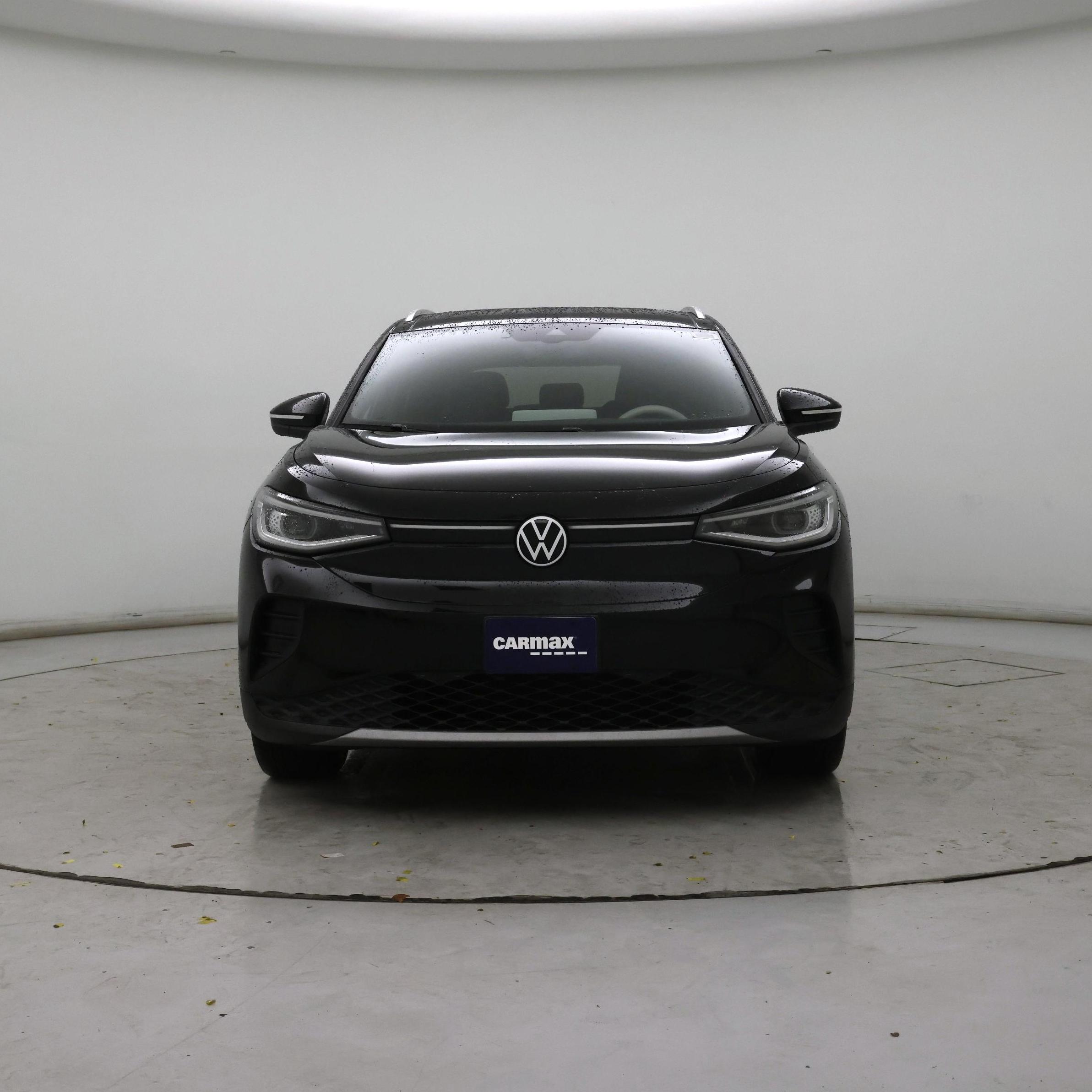 Thumbnail: 2021 Volkswagen ID.4 - 5