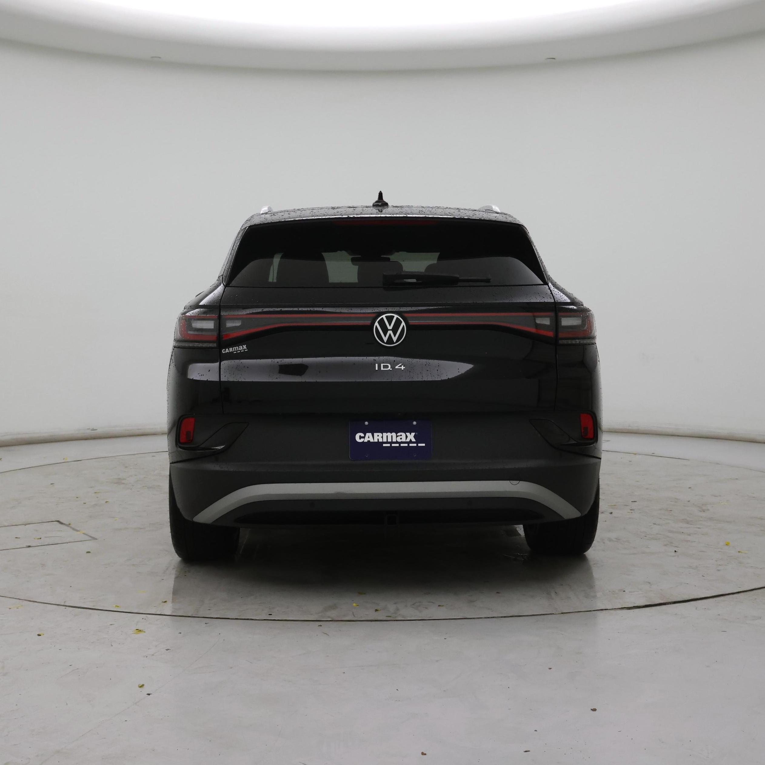 Thumbnail: 2021 Volkswagen ID.4 - 6