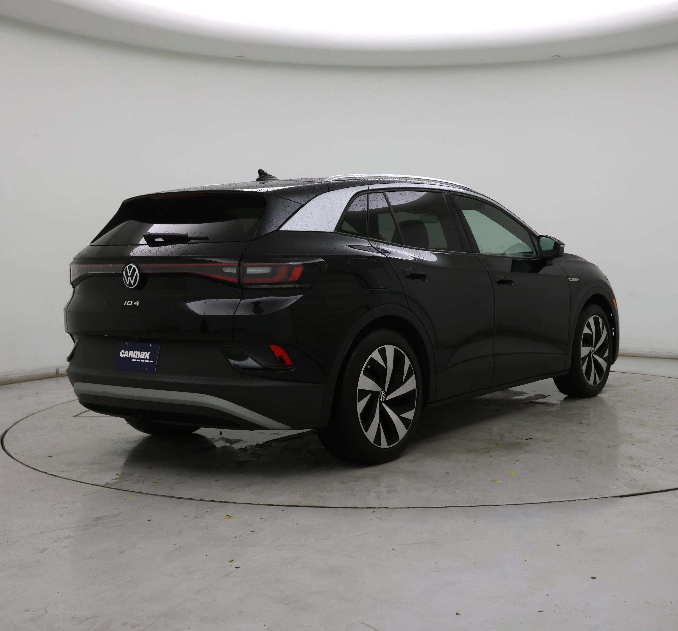 Thumbnail: 2021 Volkswagen ID.4 - 8