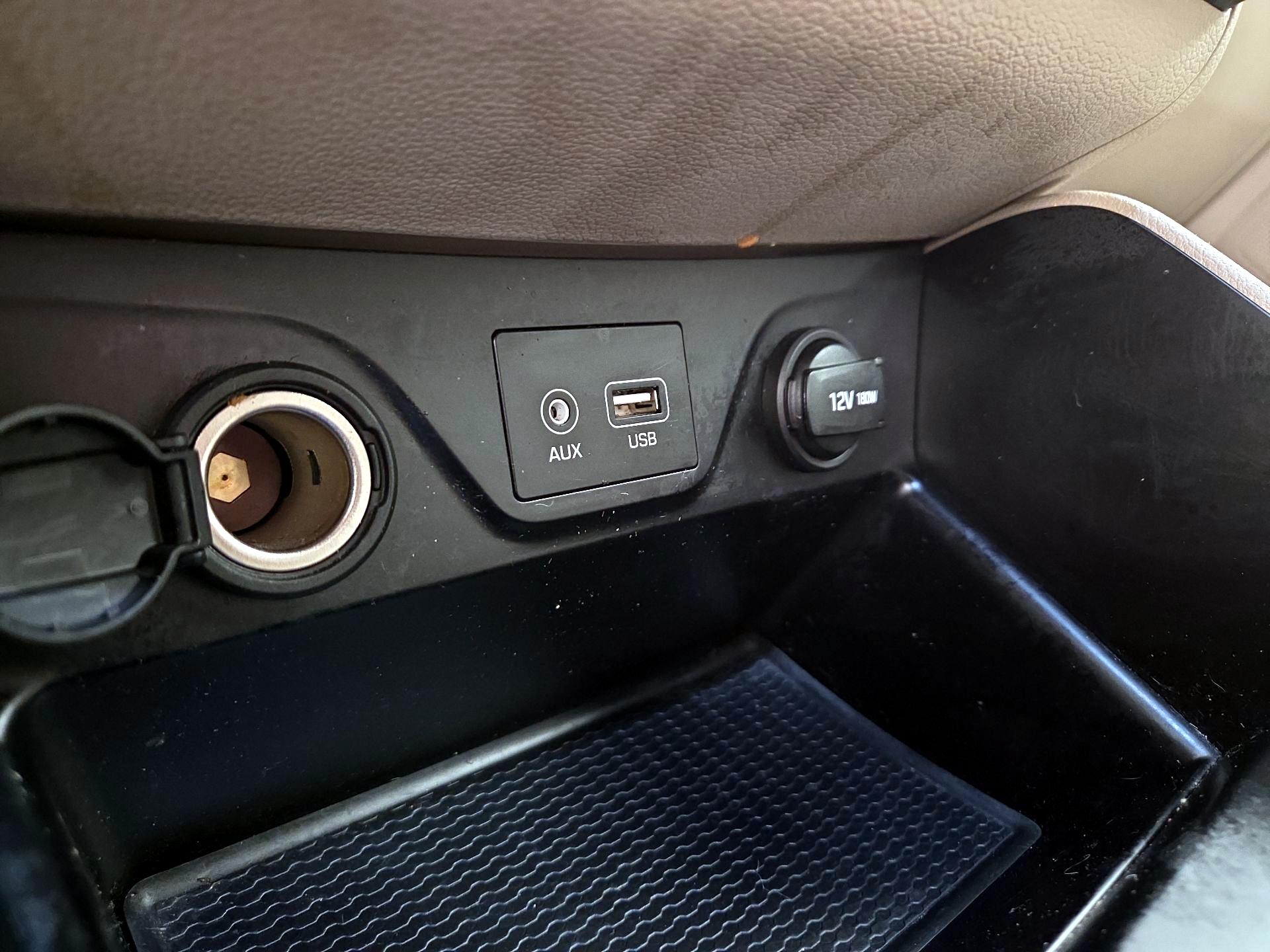 Thumbnail: 2017 Hyundai Tucson - 18