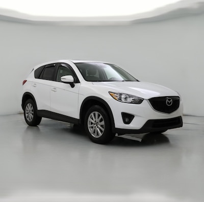 2015 Mazda CX-5 Touring