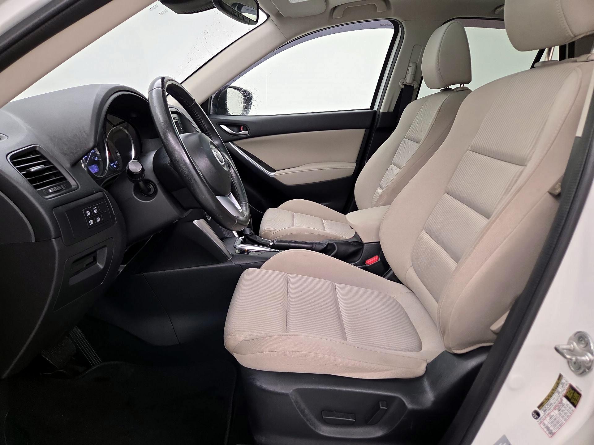 Thumbnail: 2015 Mazda CX-5 - 11