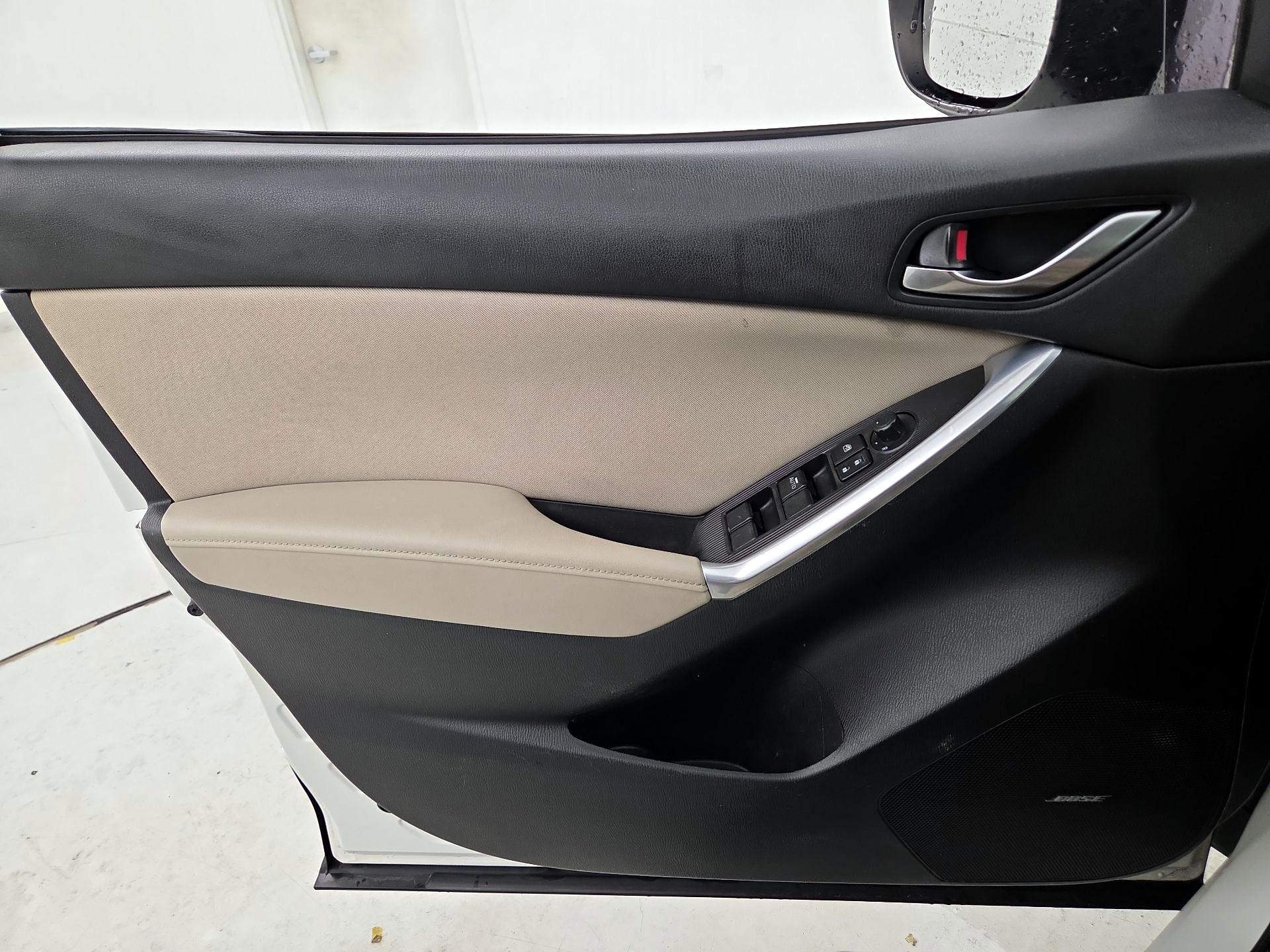 Thumbnail: 2015 Mazda CX-5 - 12