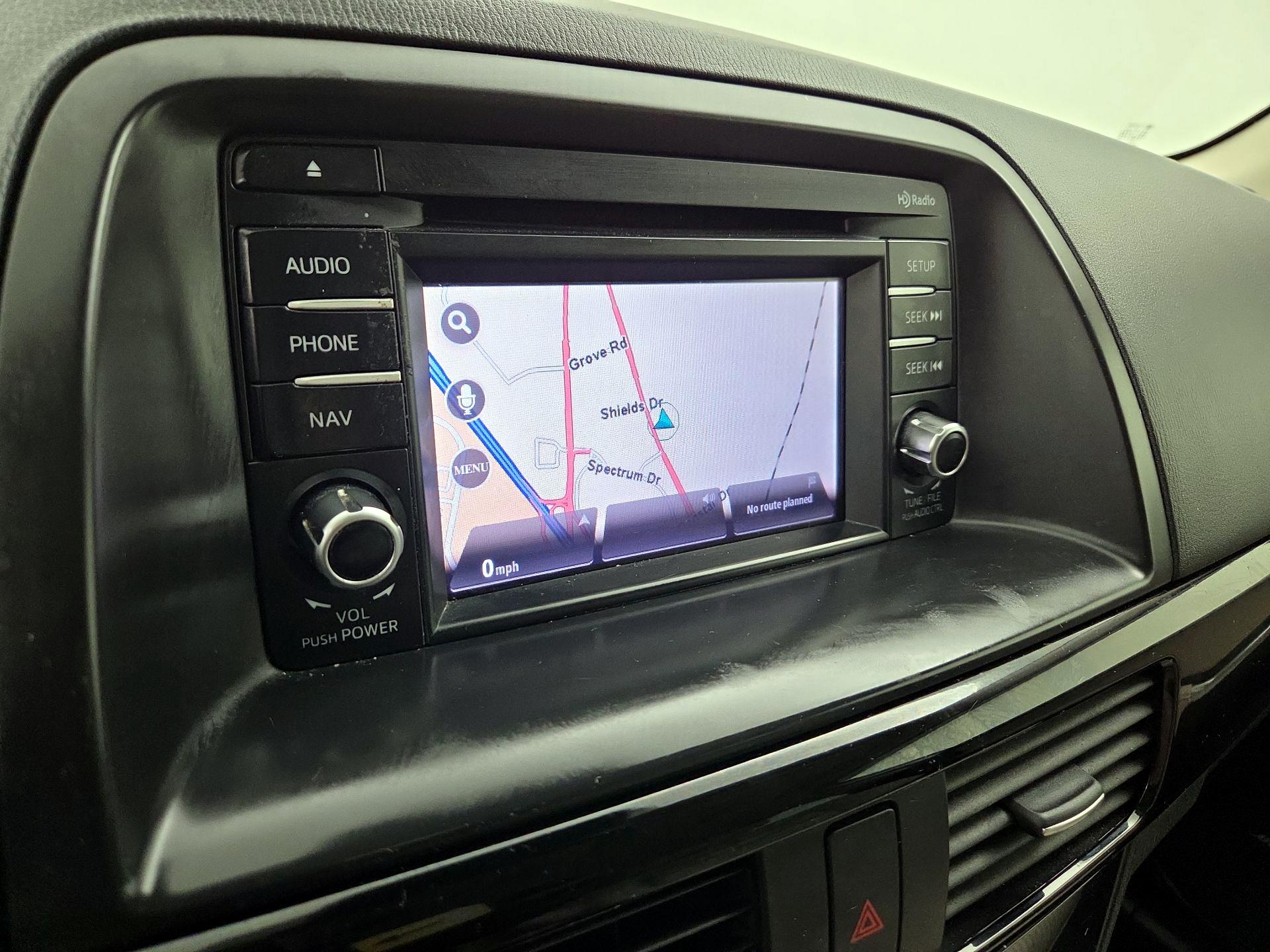 Thumbnail: 2015 Mazda CX-5 - 14