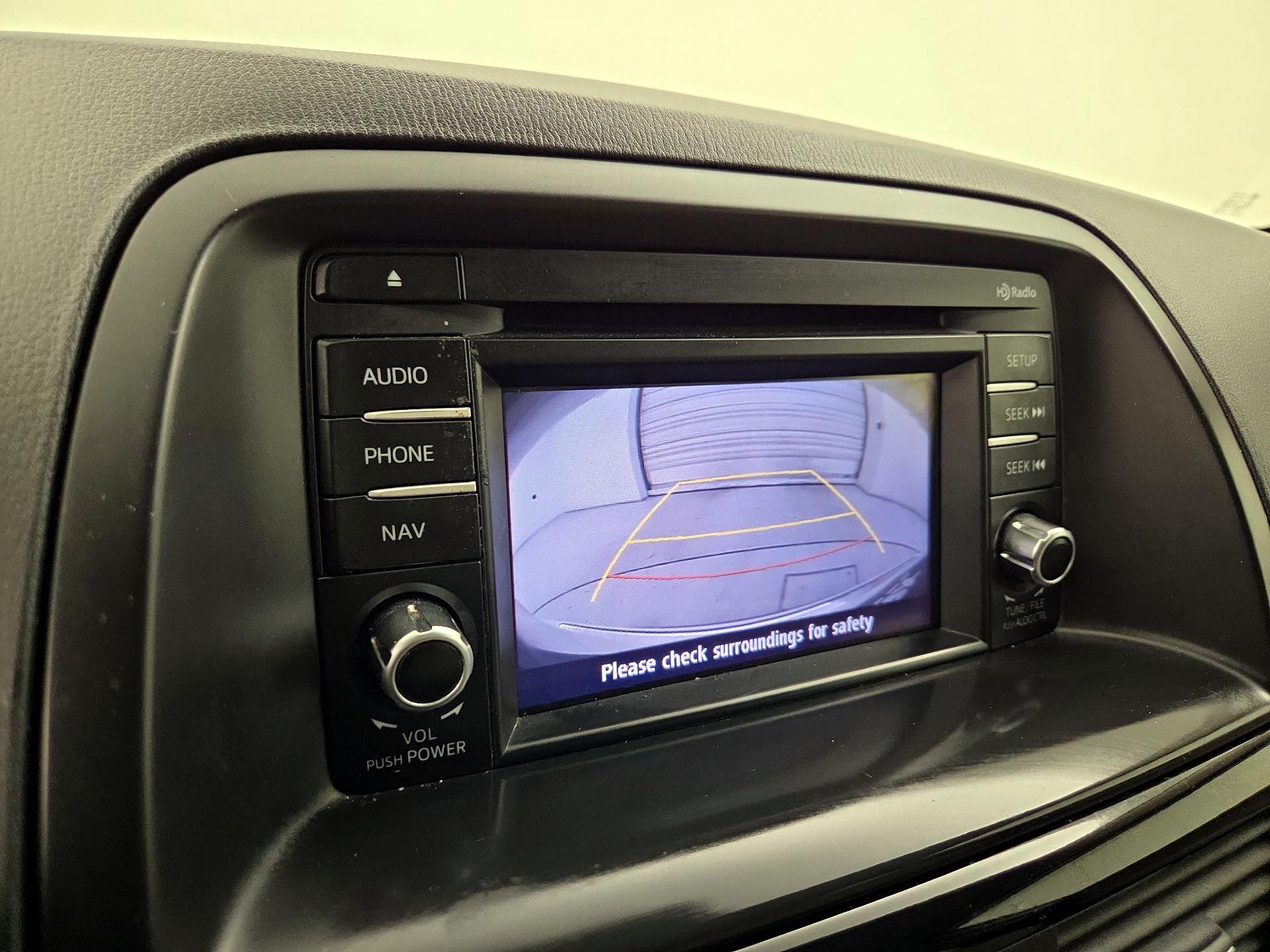 Thumbnail: 2015 Mazda CX-5 - 15