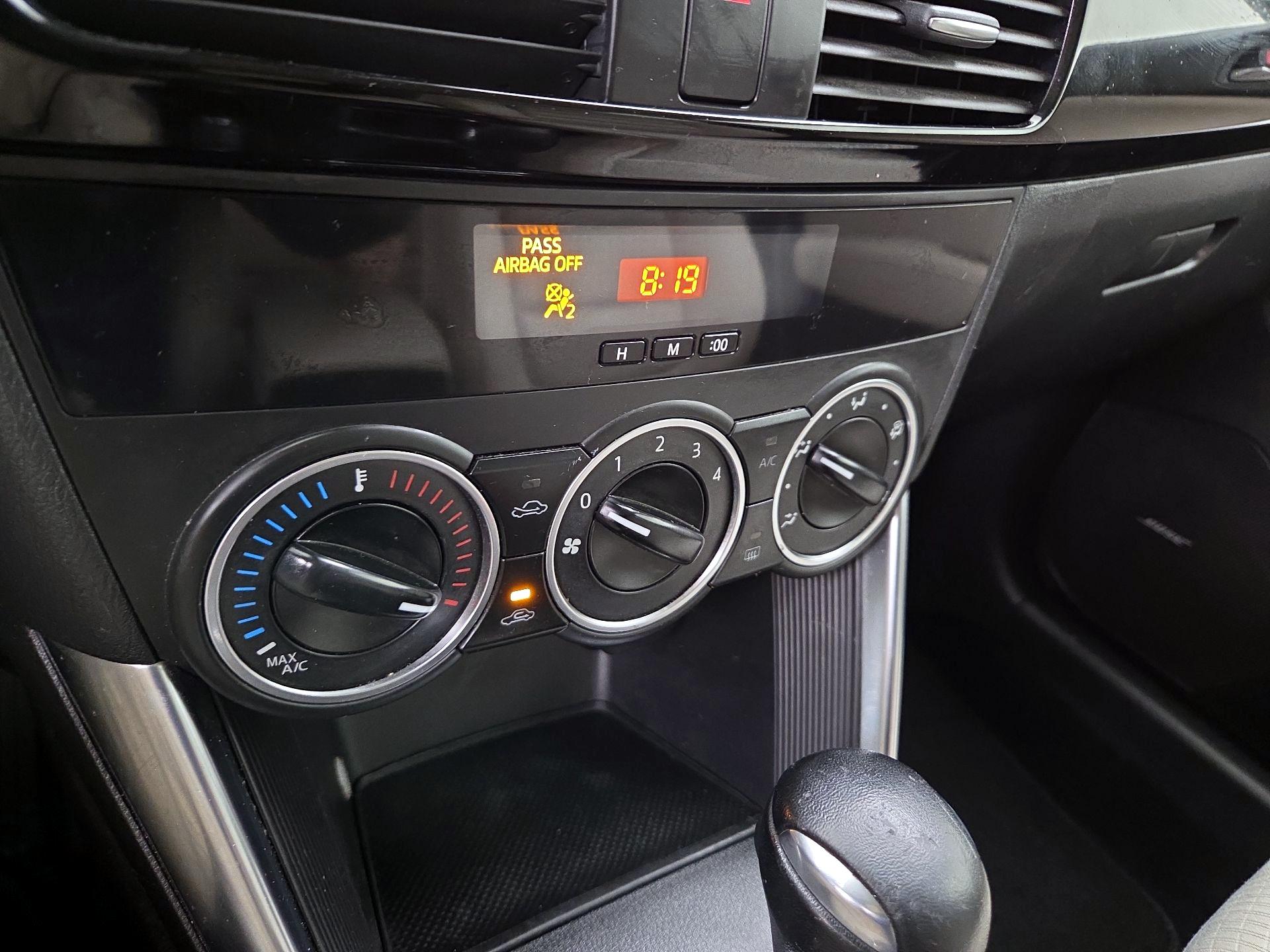 Thumbnail: 2015 Mazda CX-5 - 17