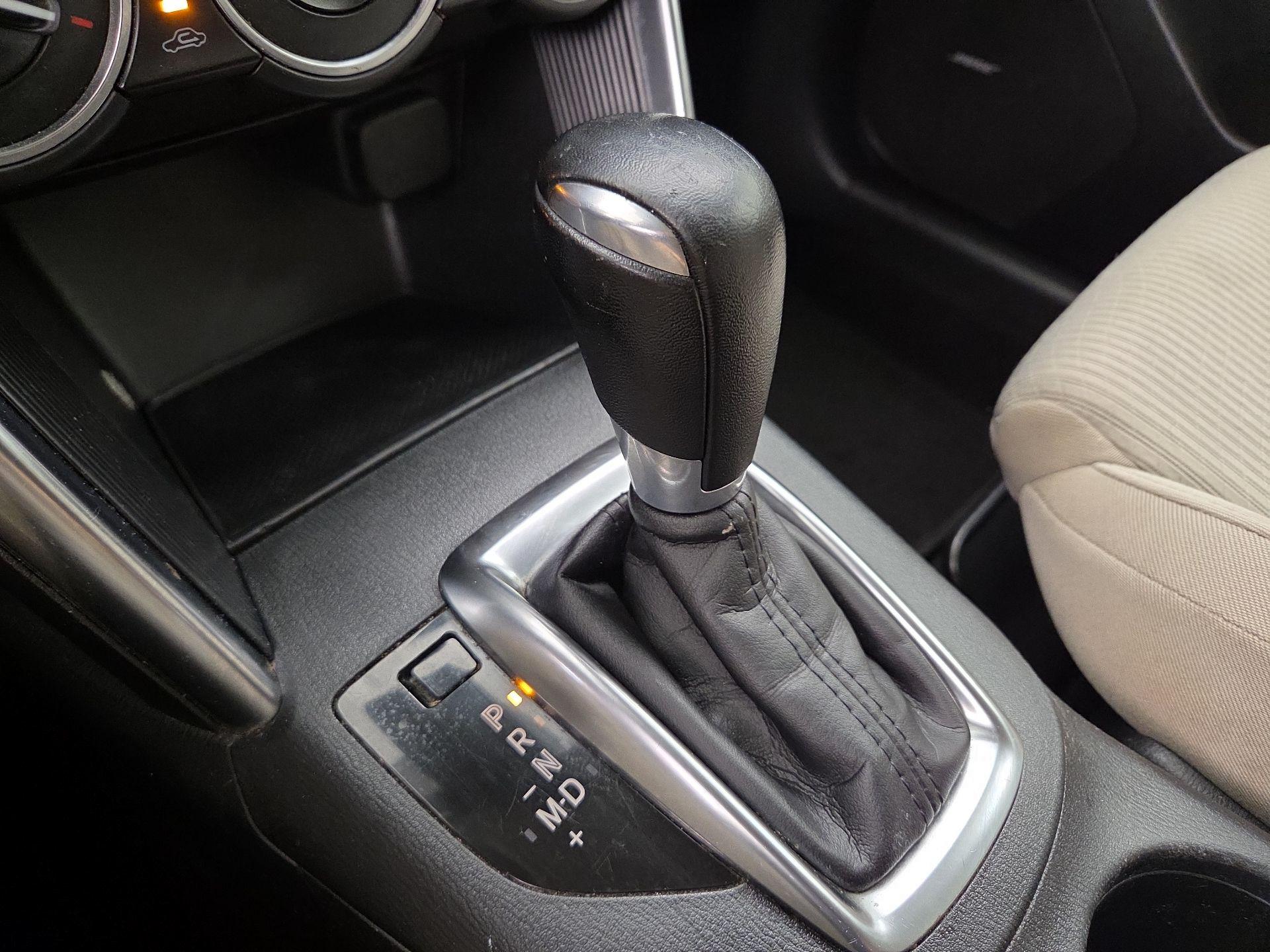 Thumbnail: 2015 Mazda CX-5 - 18