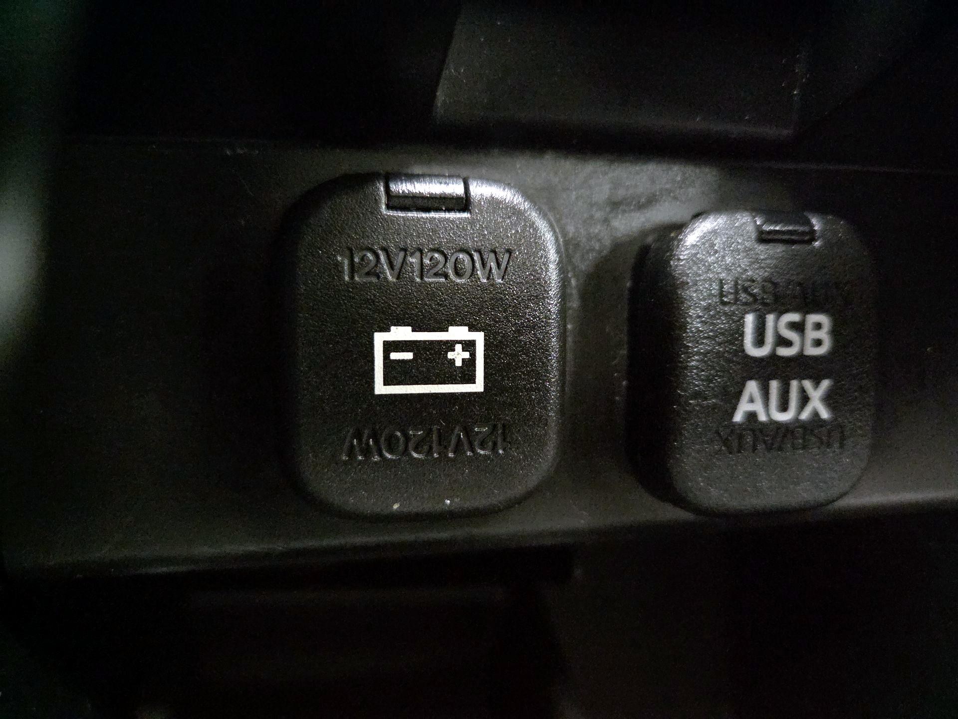 Thumbnail: 2015 Mazda CX-5 - 19