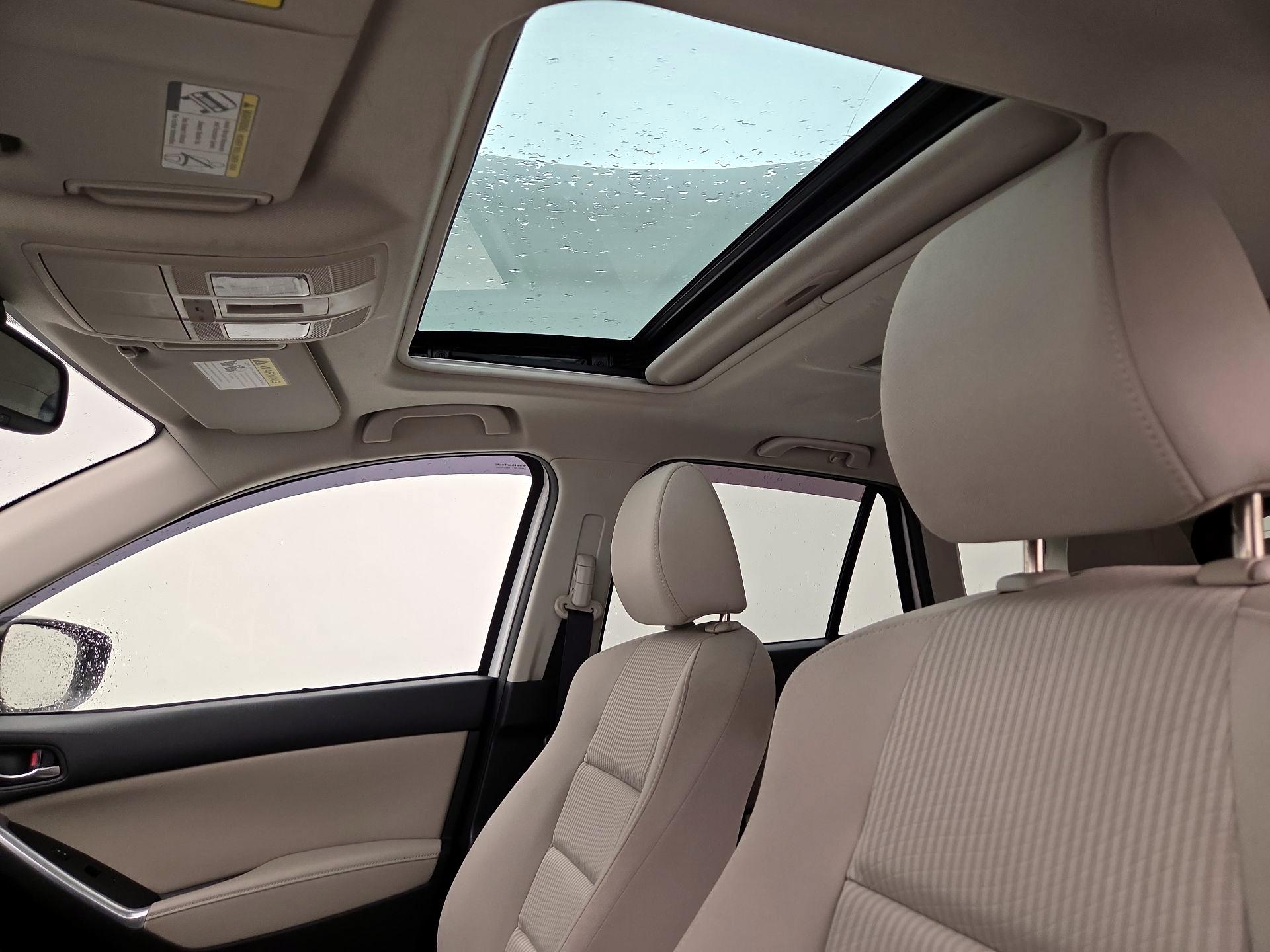 Thumbnail: 2015 Mazda CX-5 - 20