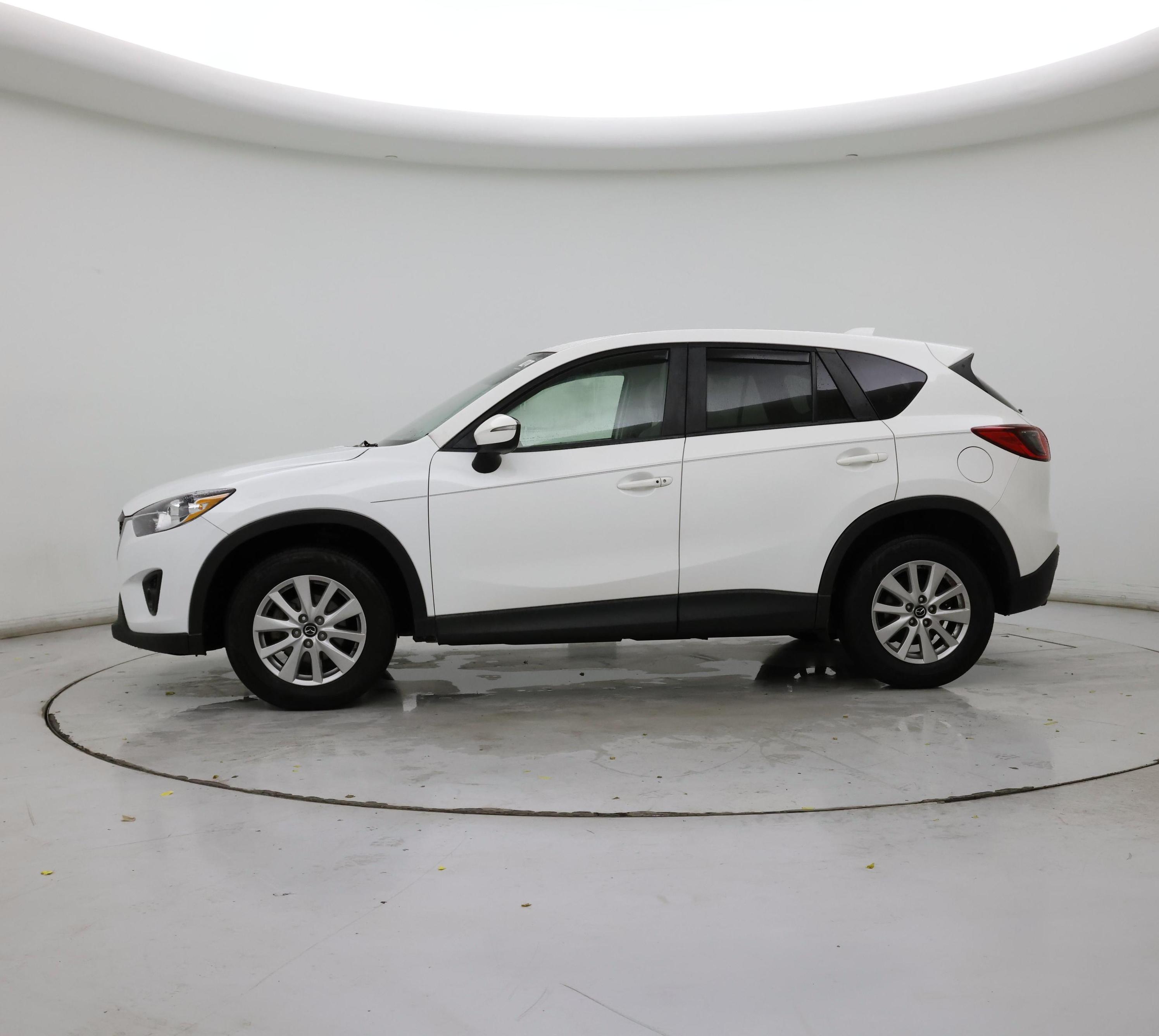 Thumbnail: 2015 Mazda CX-5 - 3